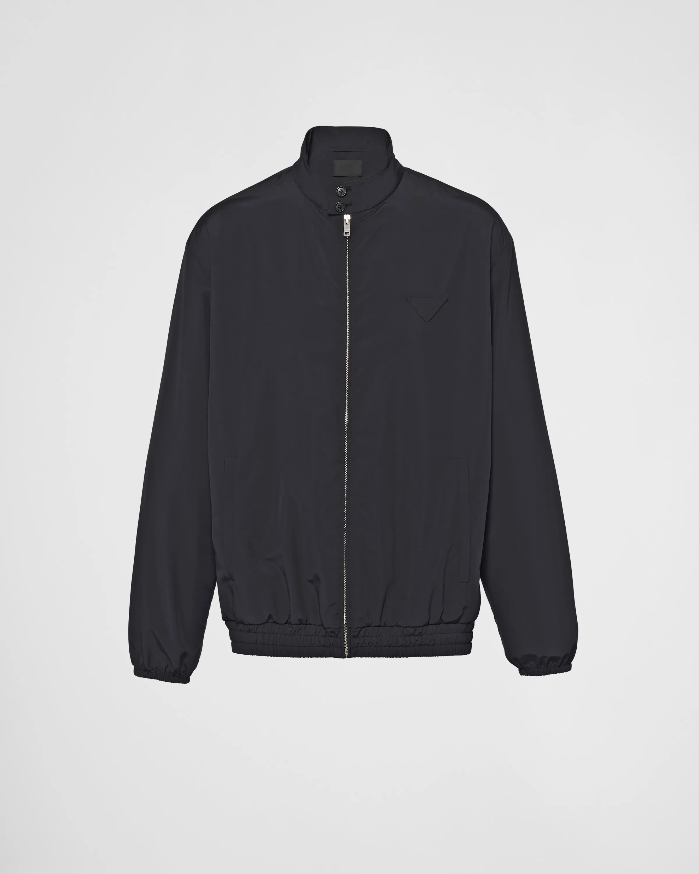 Uomo Prada Blouson in misto lana