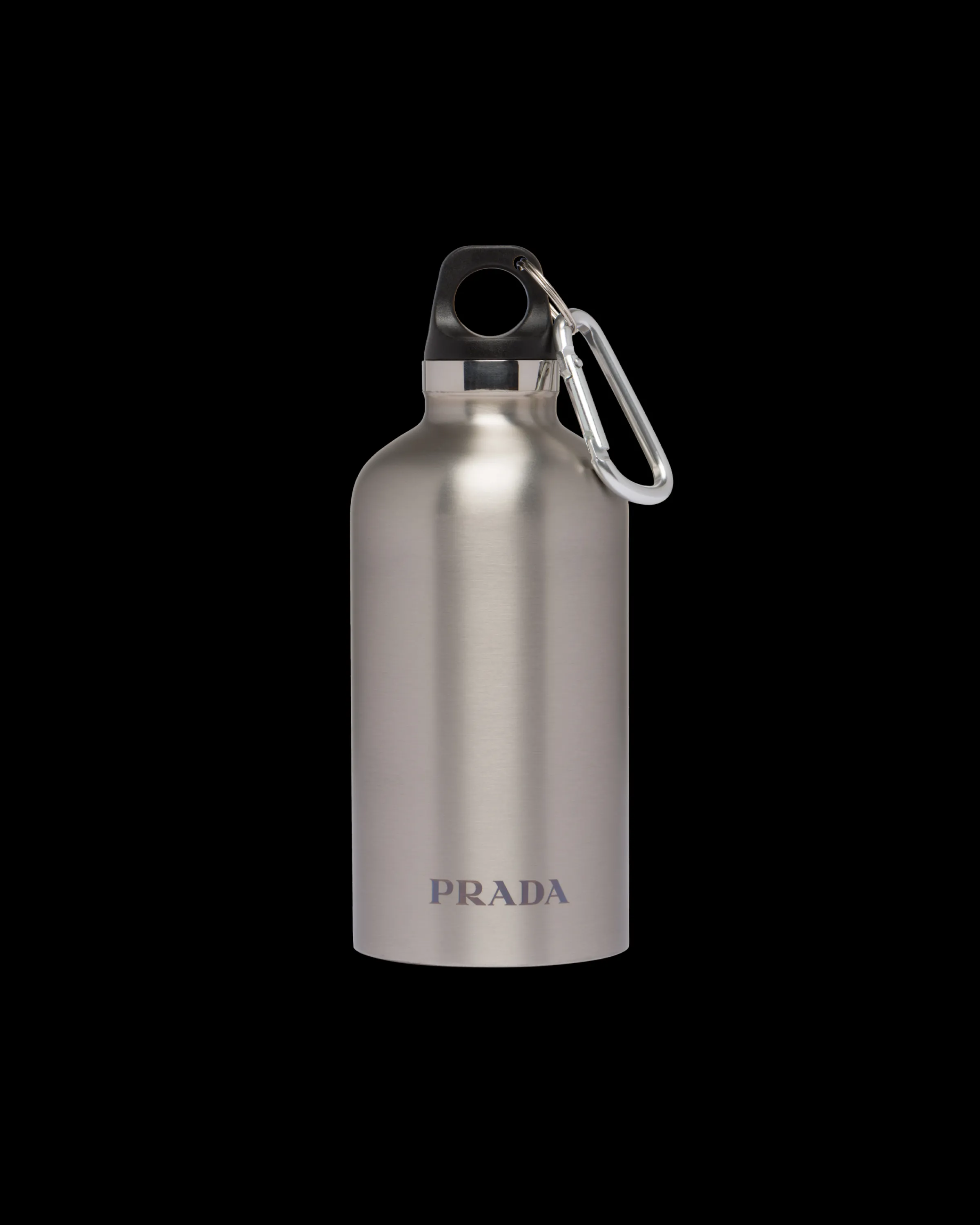 Prada Borraccia termica in acciaio inox 350 ml