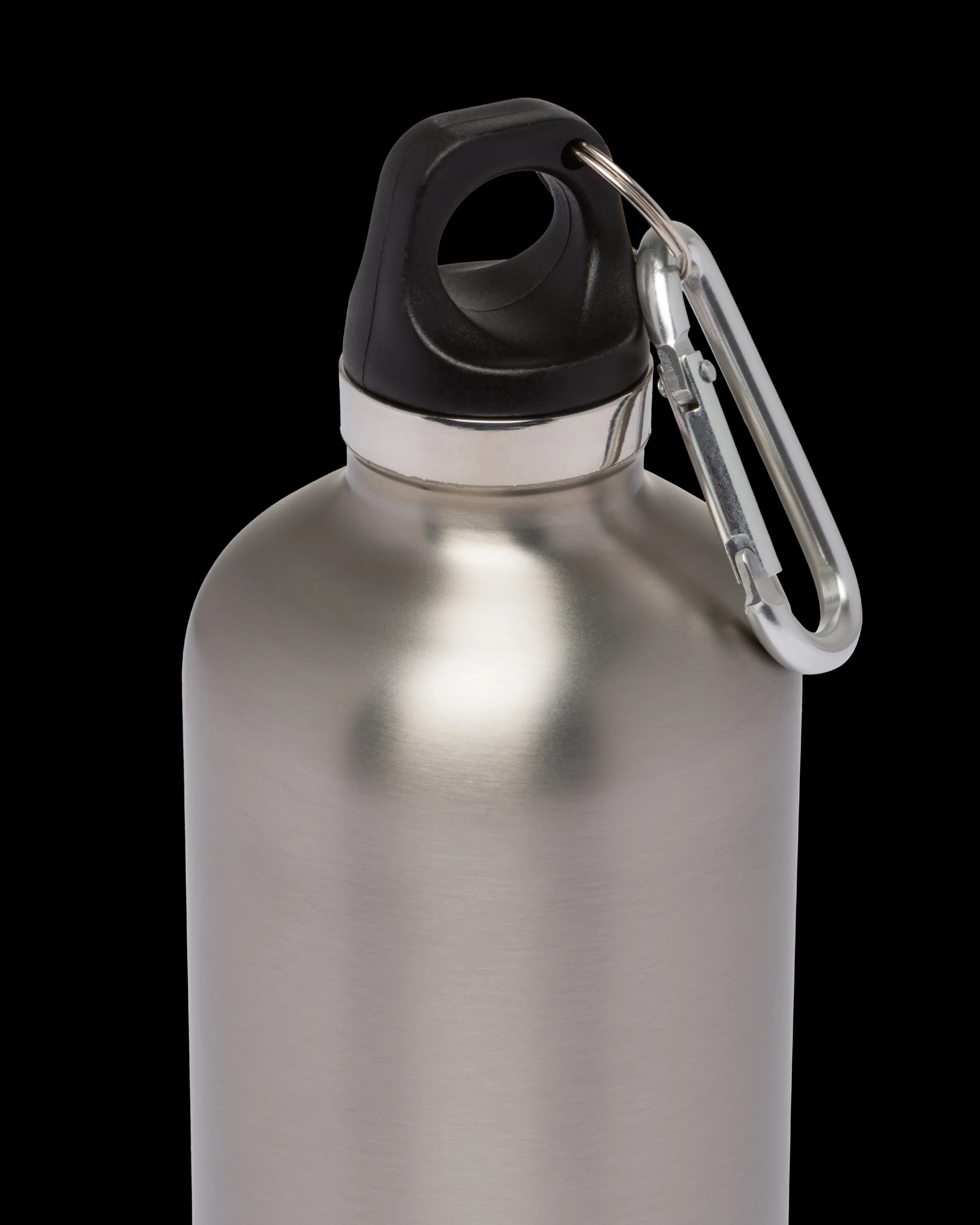 Prada Borraccia termica in acciaio inox 350 ml