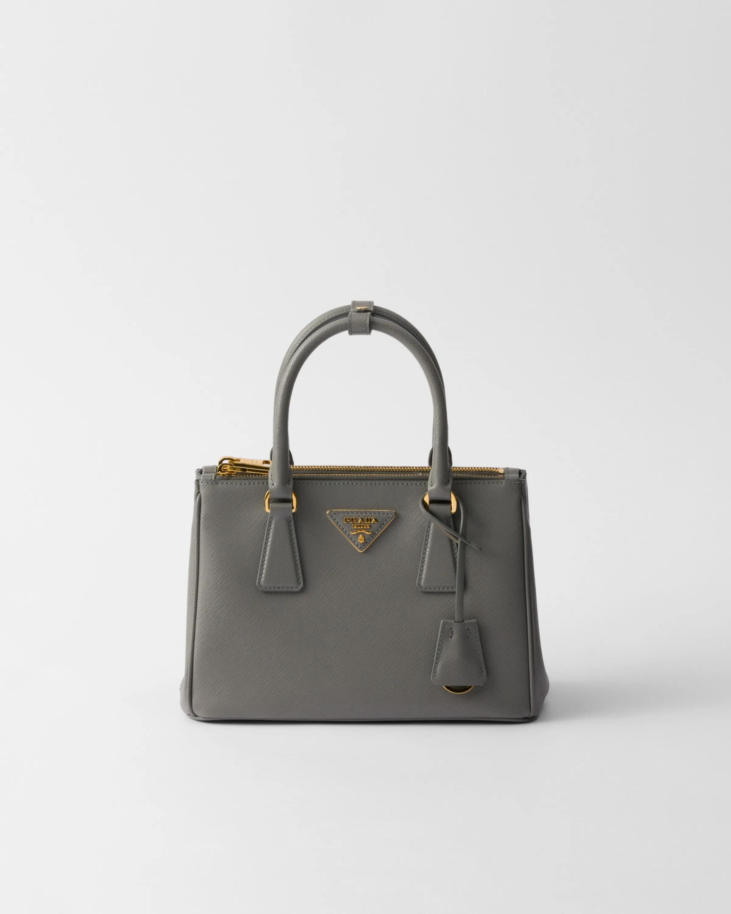 Donna Prada Borsa Galleria small in Saffiano