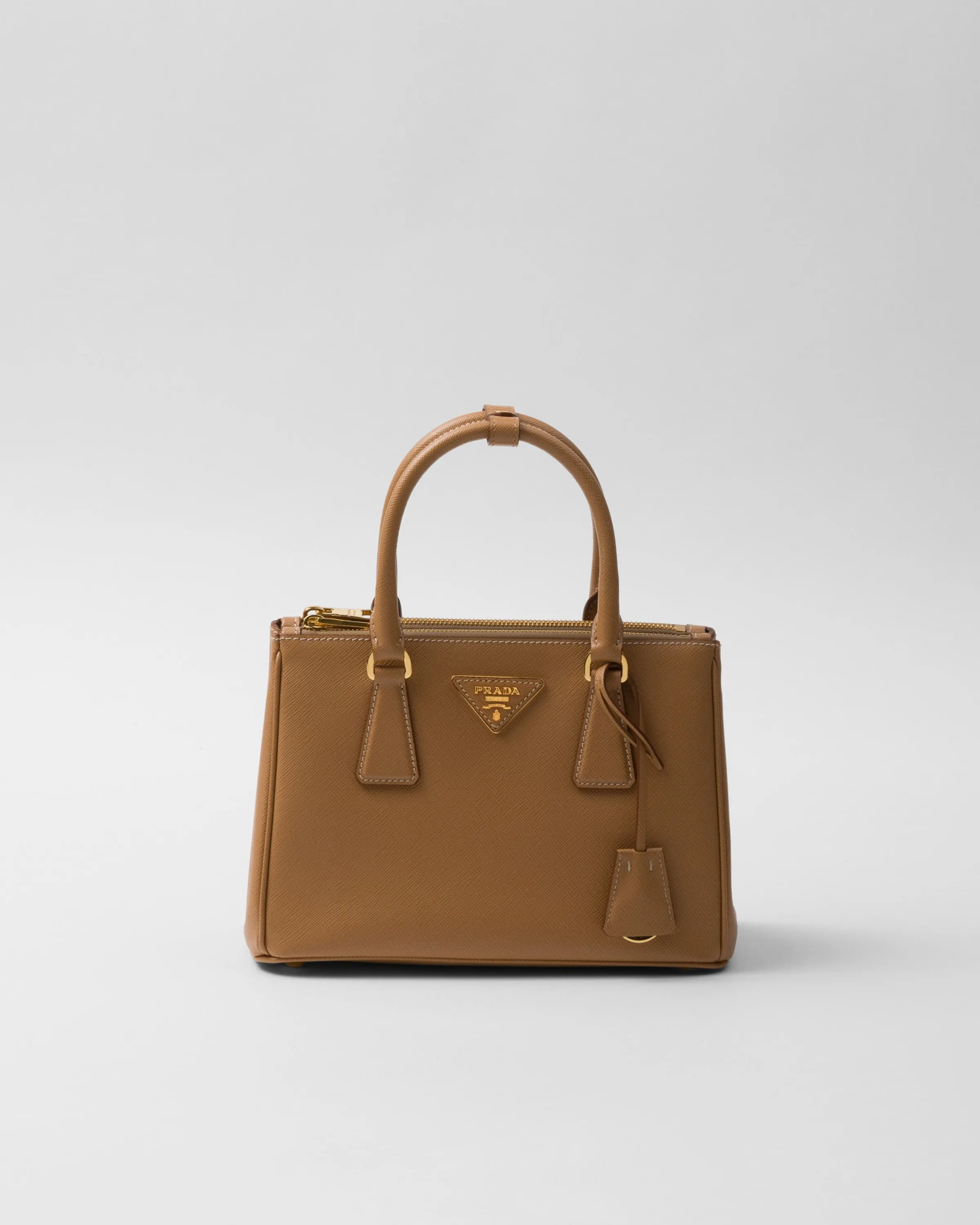 Donna Prada Borsa Galleria small in Saffiano