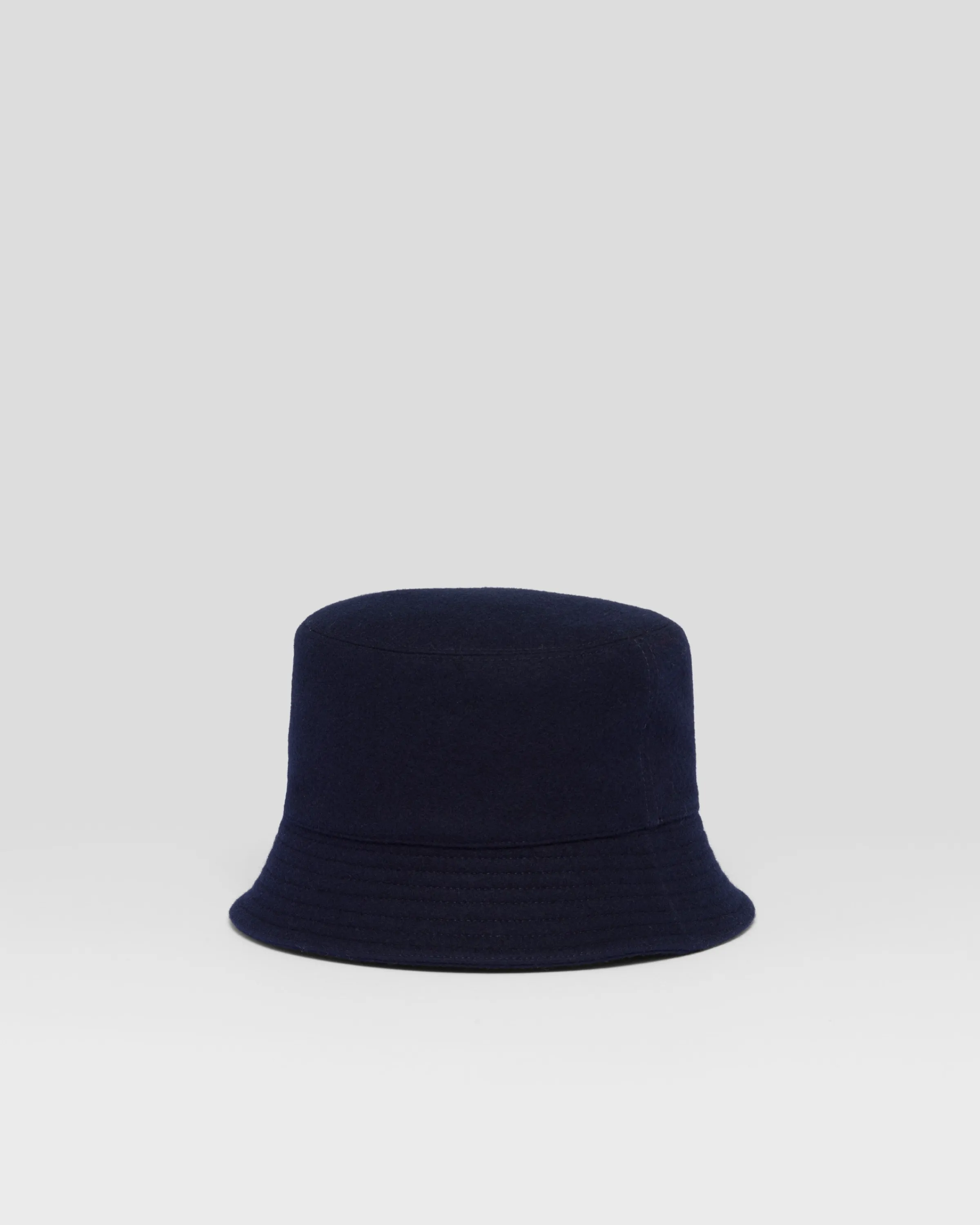 Uomo Prada Cappello in loden