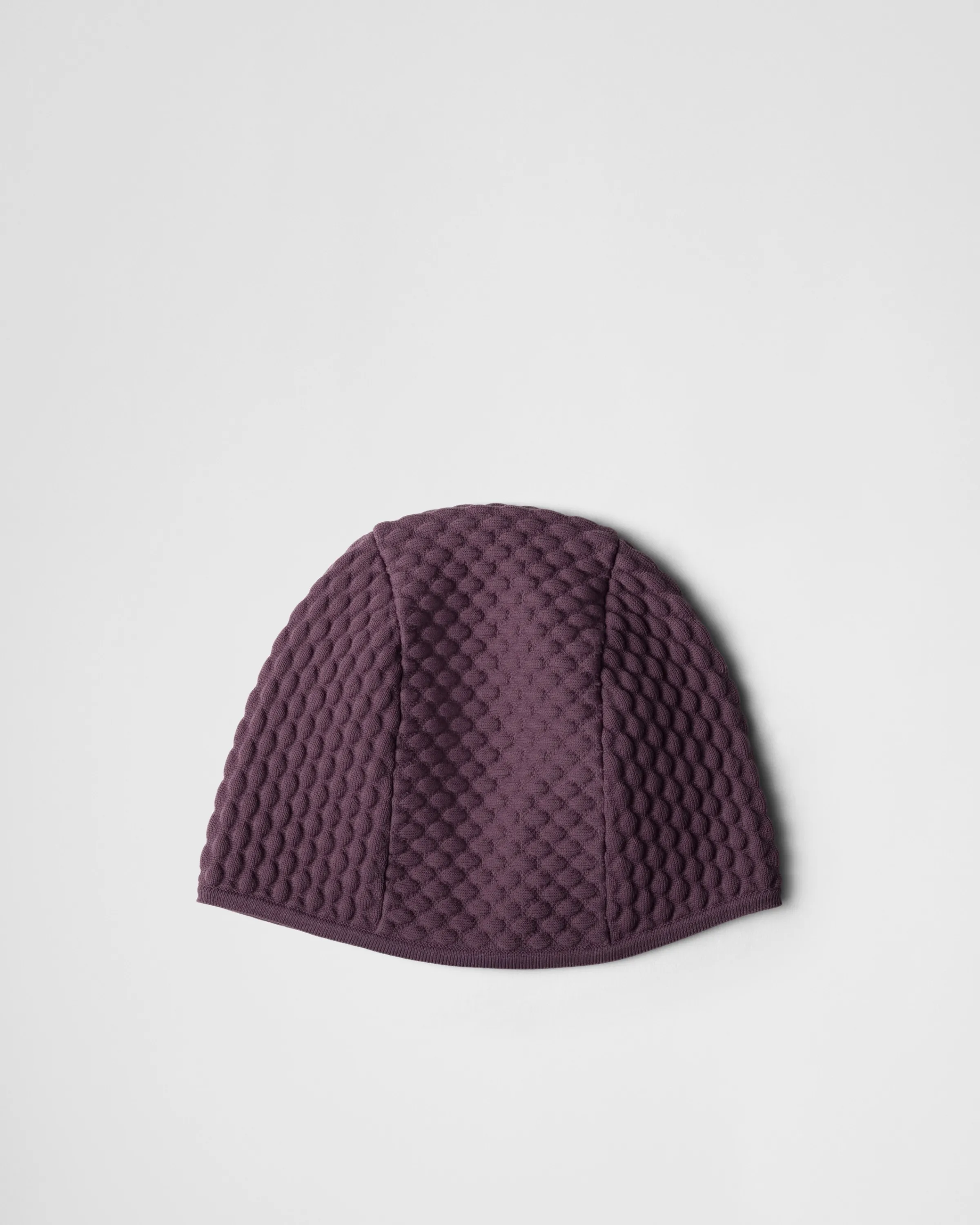 Uomo Prada Cappello in Re-Nylon