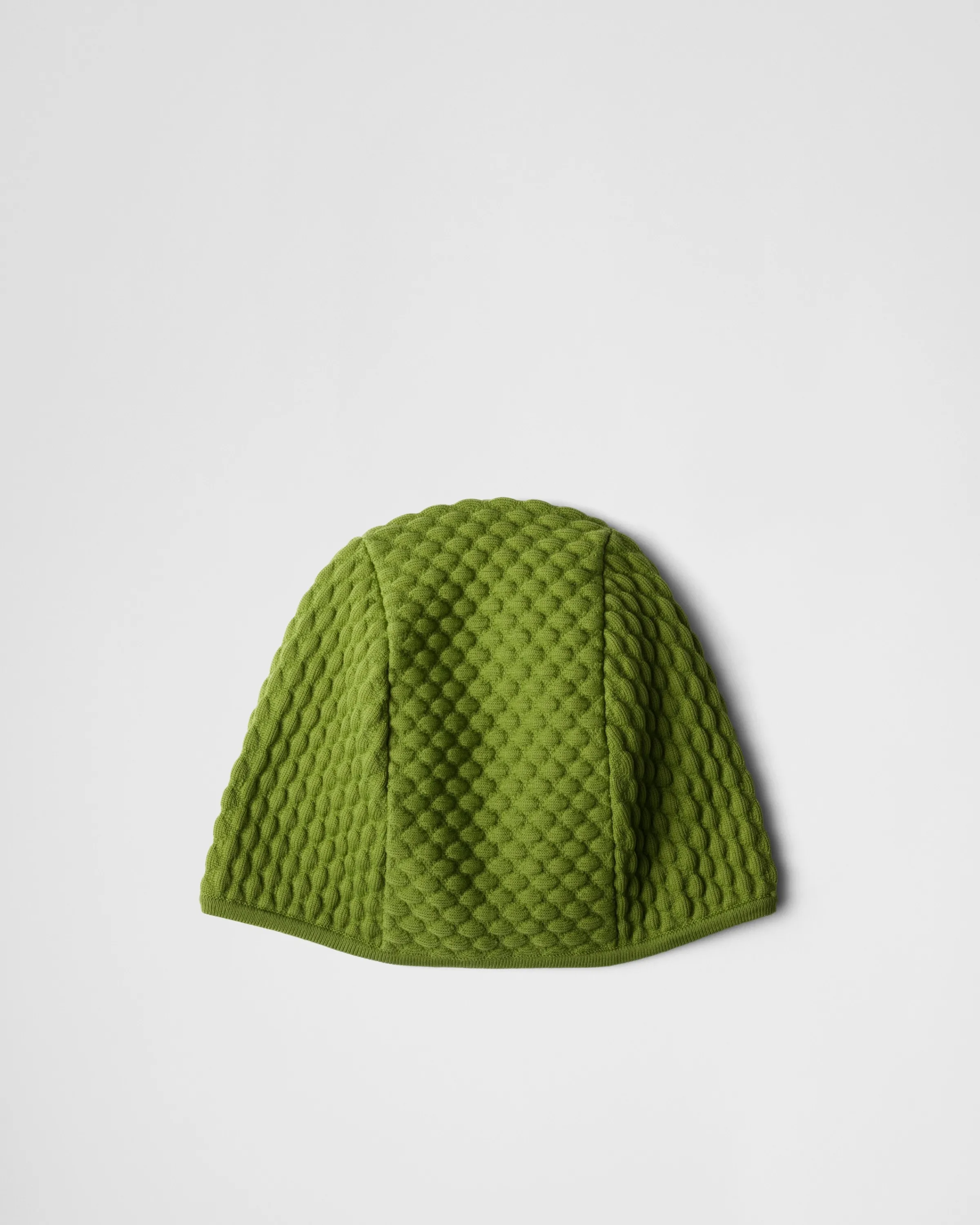 Uomo Prada Cappello in Re-Nylon