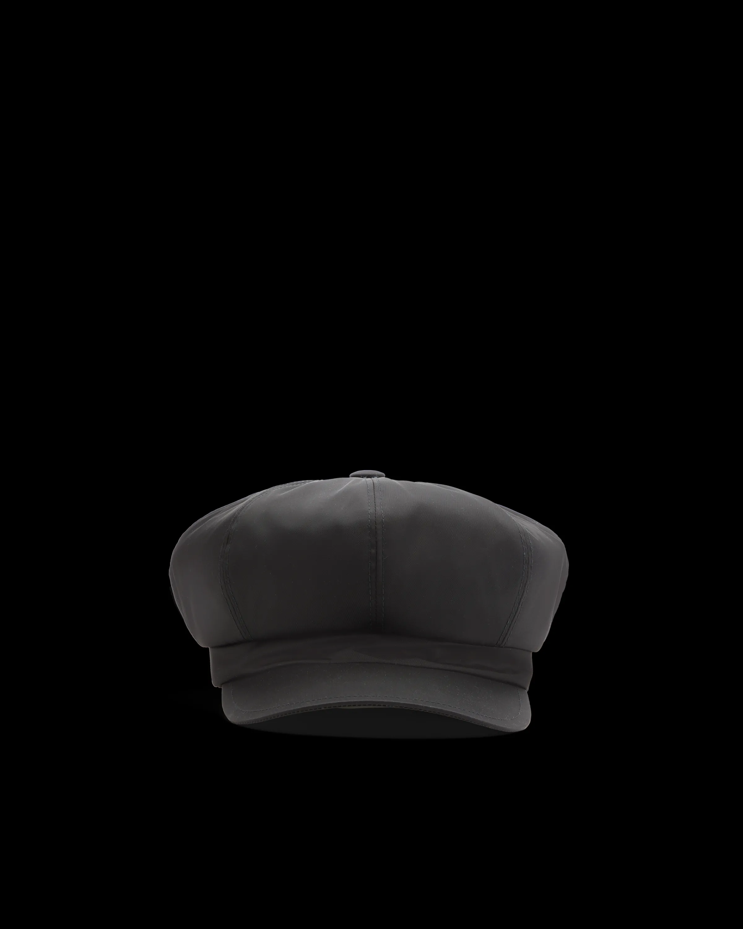 Uomo Prada Cappello in Re-Nylon