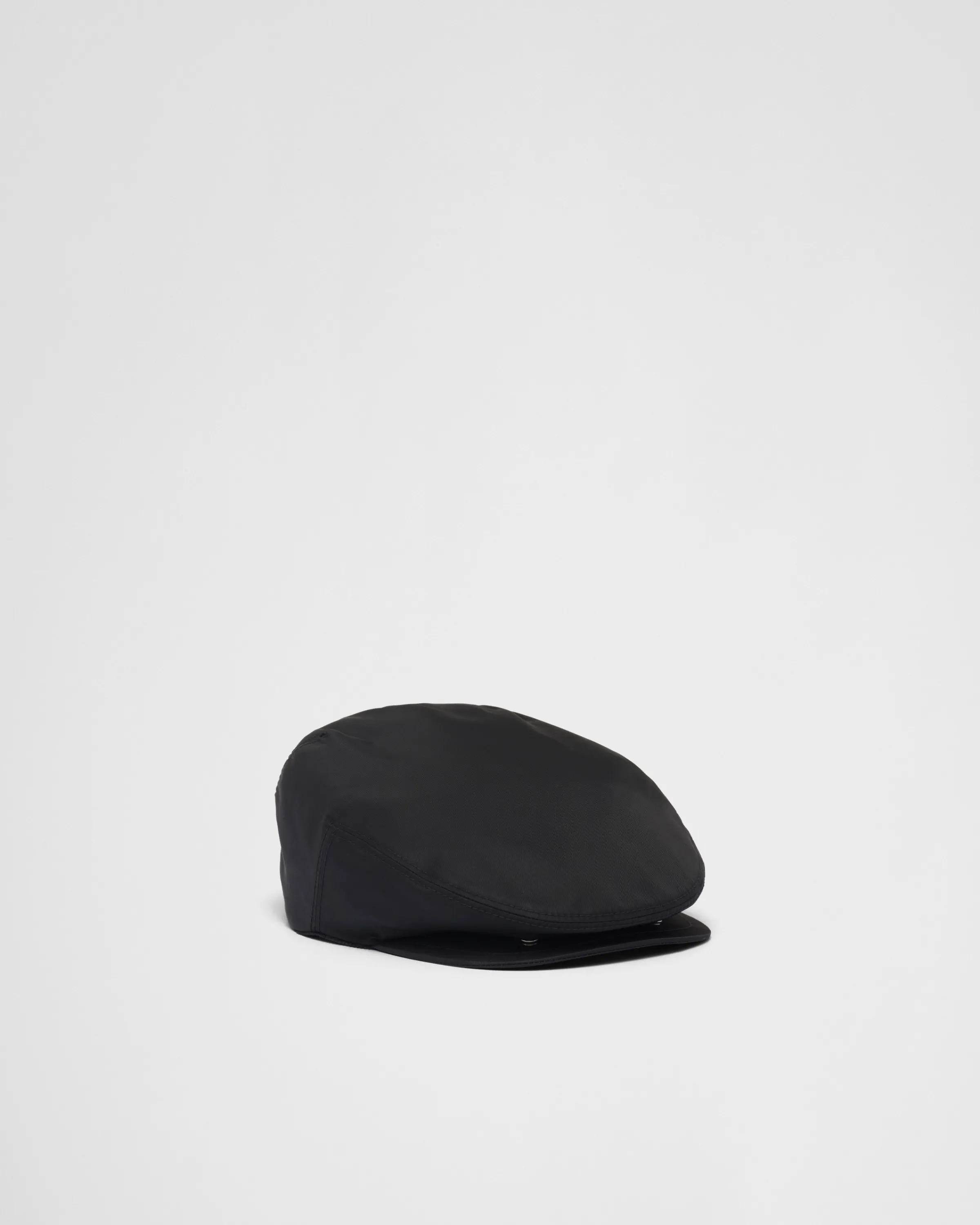 Uomo Prada Cappello in Re-Nylon