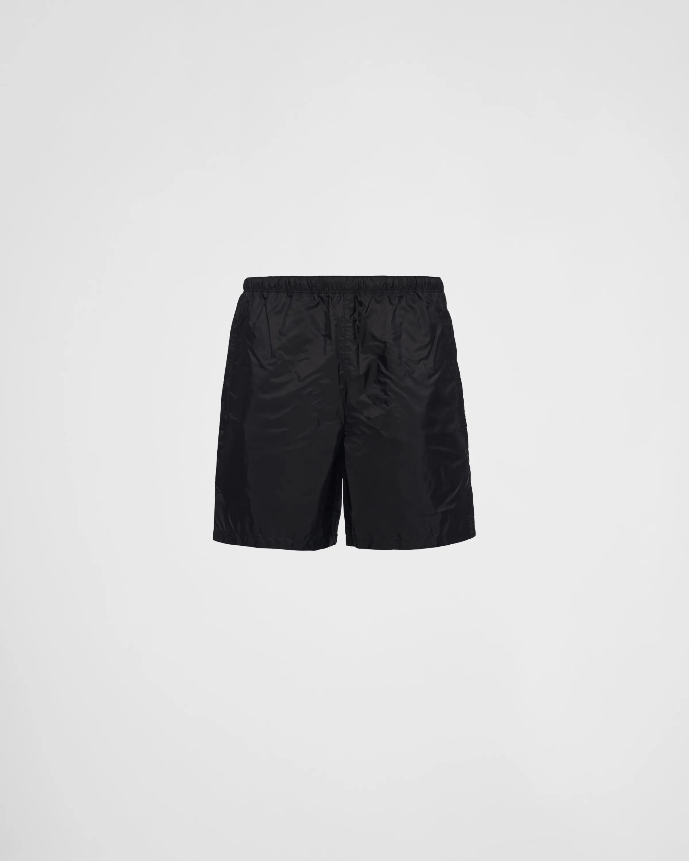 Uomo Prada Costume short in Re-Nylon