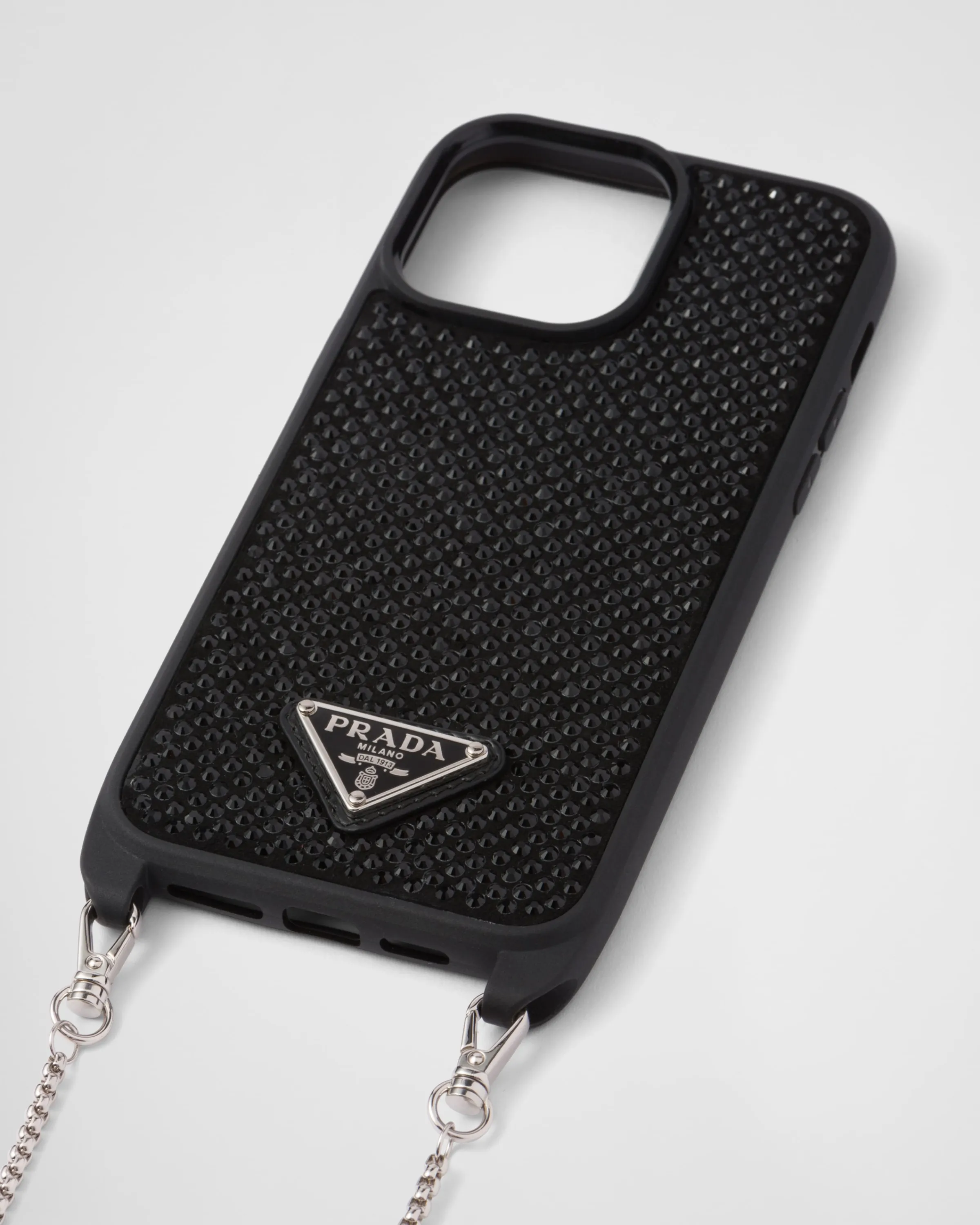 Donna Prada Cover per iPhone 14 Pro