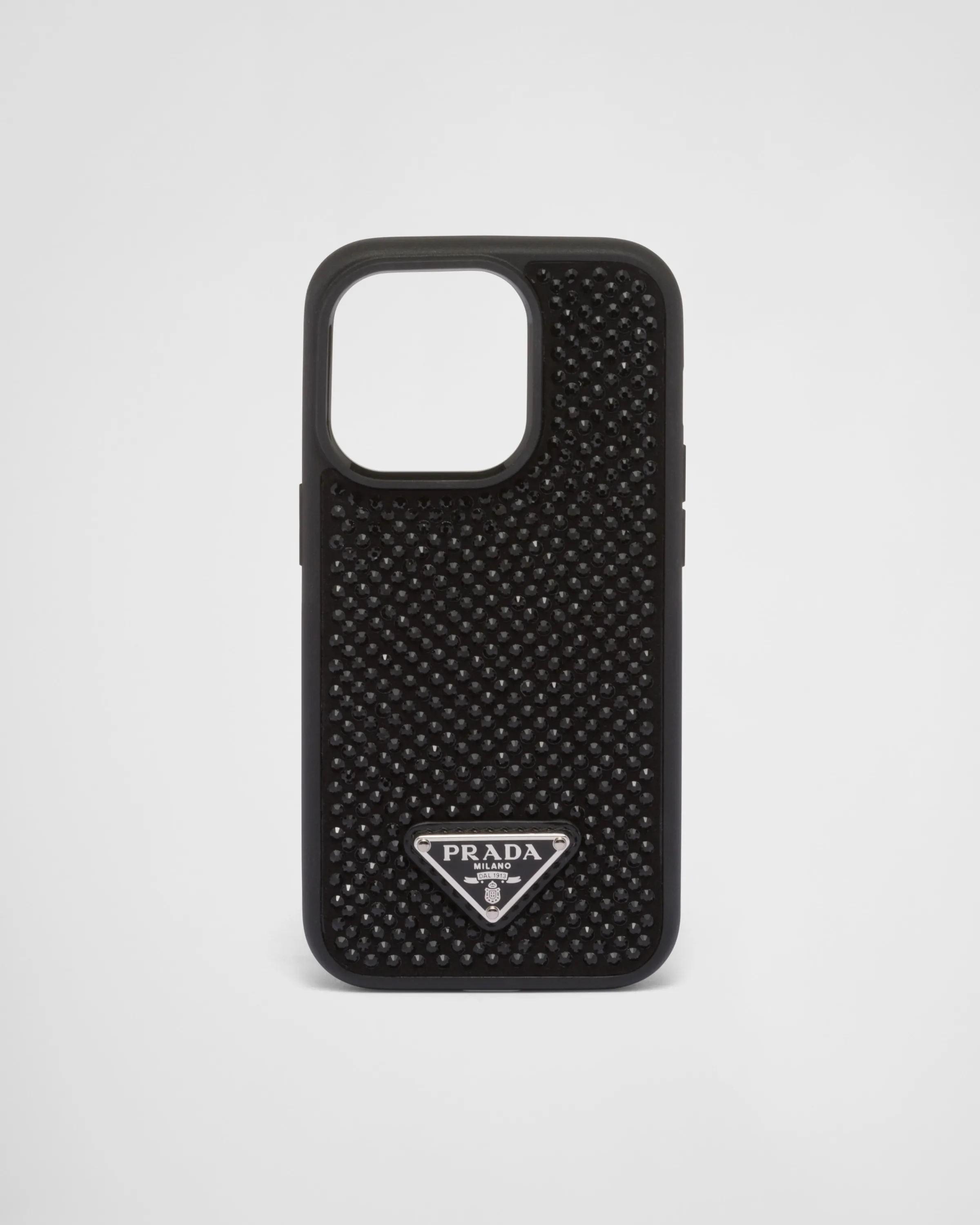 Donna Prada Cover per iPhone 14 Pro Max