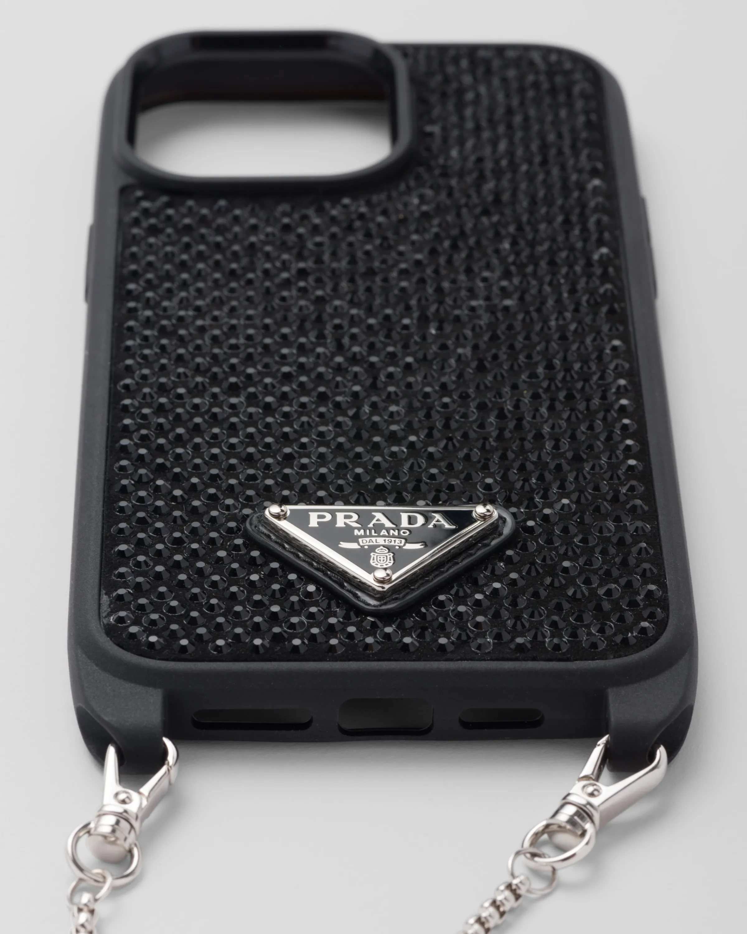 Donna Prada Cover per iPhone 14 Pro Max