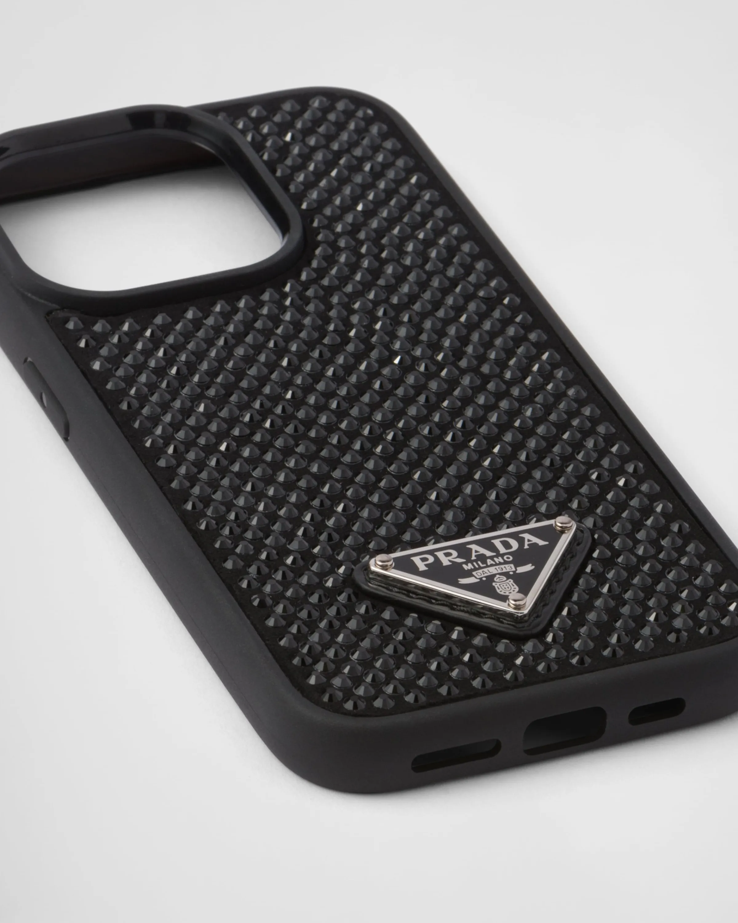 Donna Prada Cover per iPhone 14 Pro Max