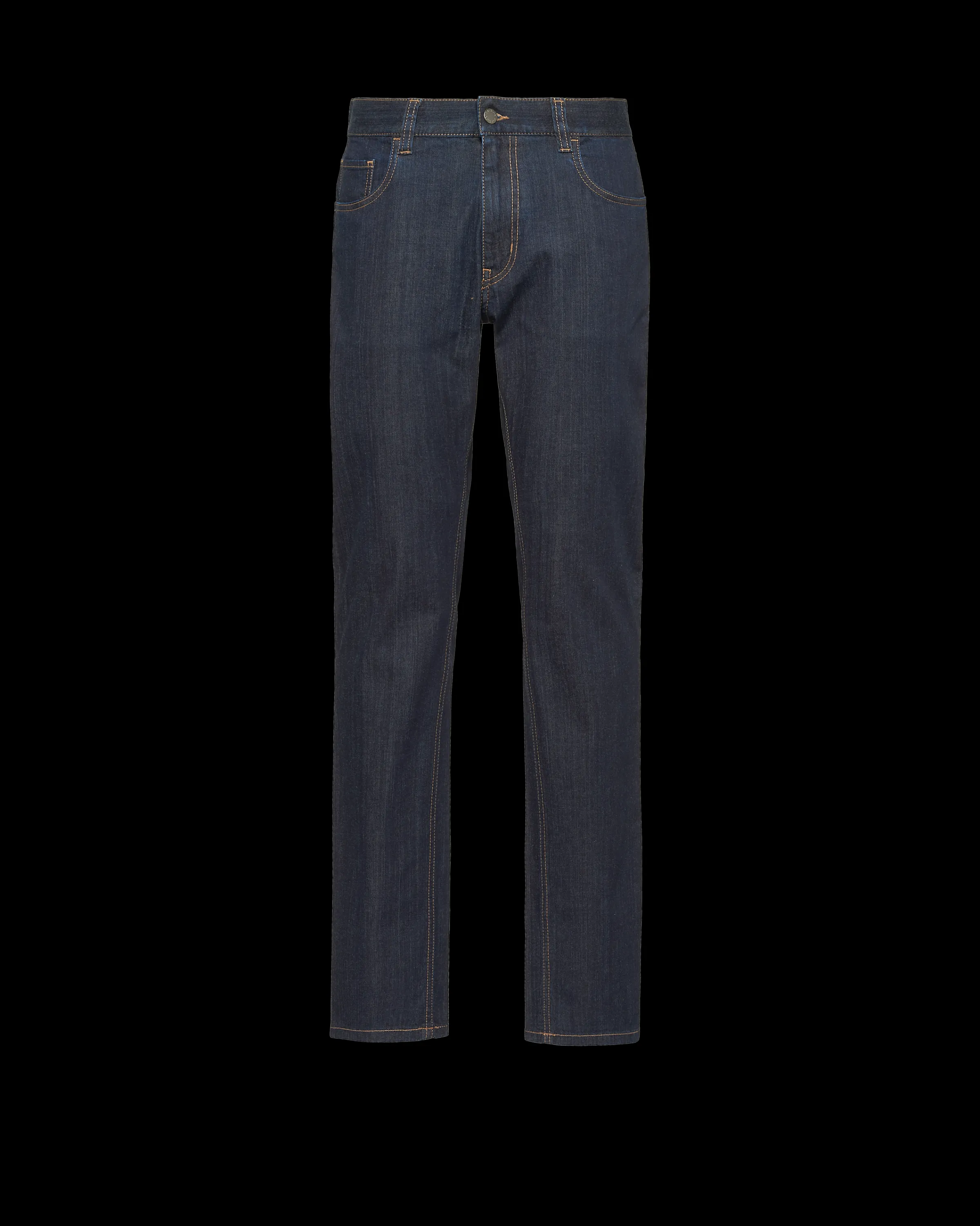 Uomo Prada Jeans in denim