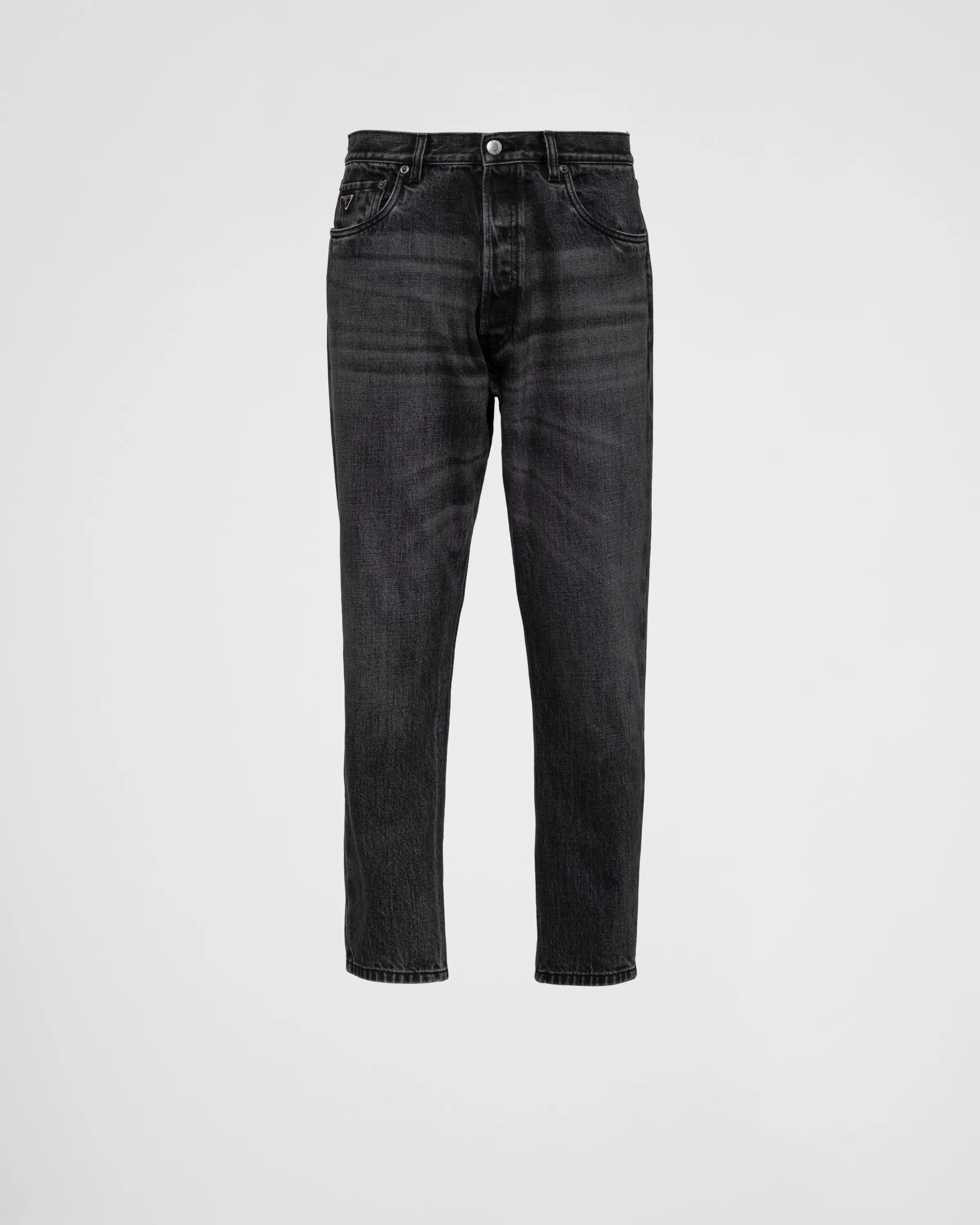 Uomo Prada Jeans in denim