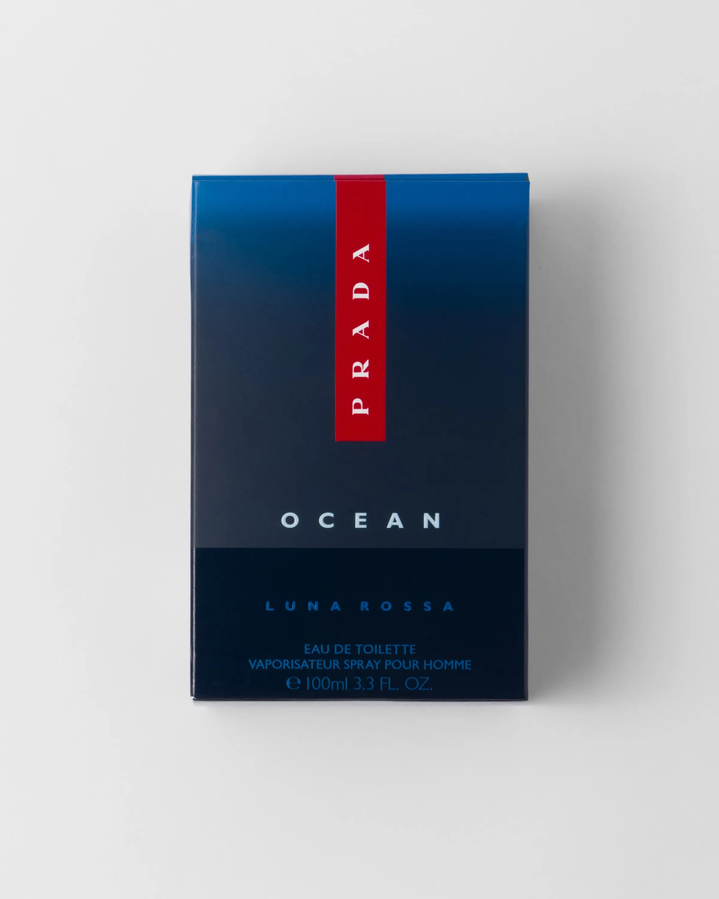 Uomo Prada Luna Rossa Ocean EDT 100 ml