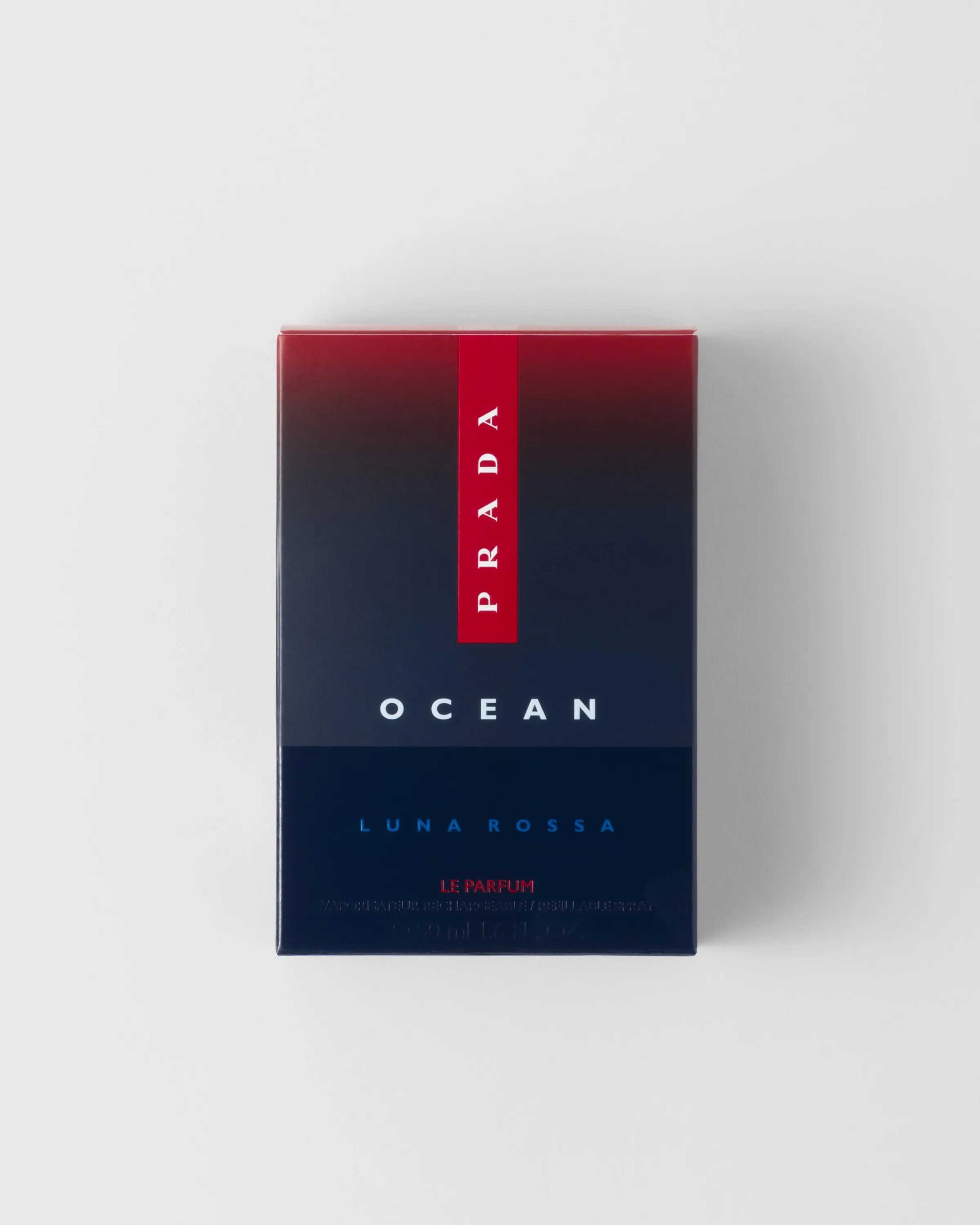 Prada Luna Rossa Ocean Le Parfum 50 ml