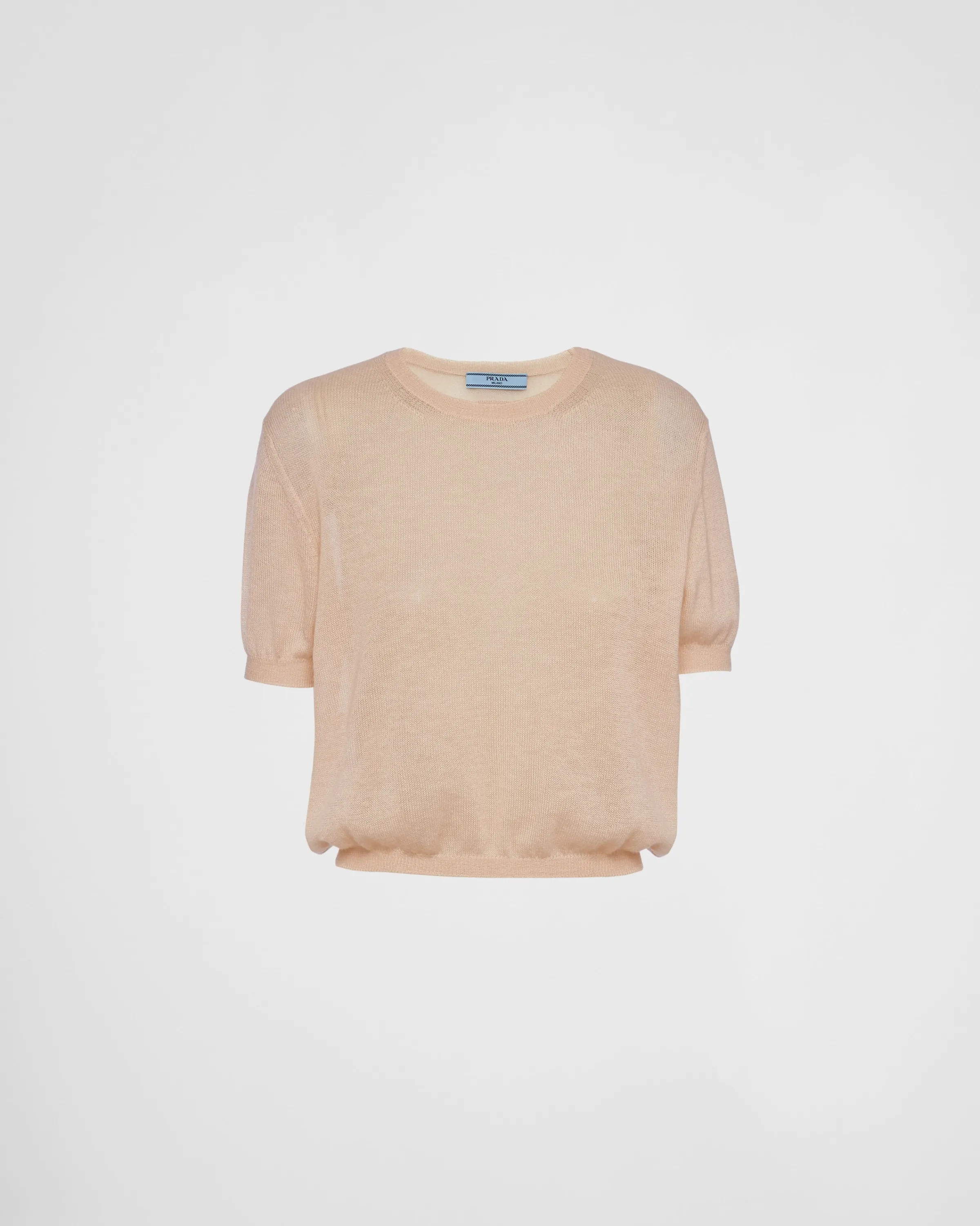 Donna Prada Maglia girocollo in cashmere