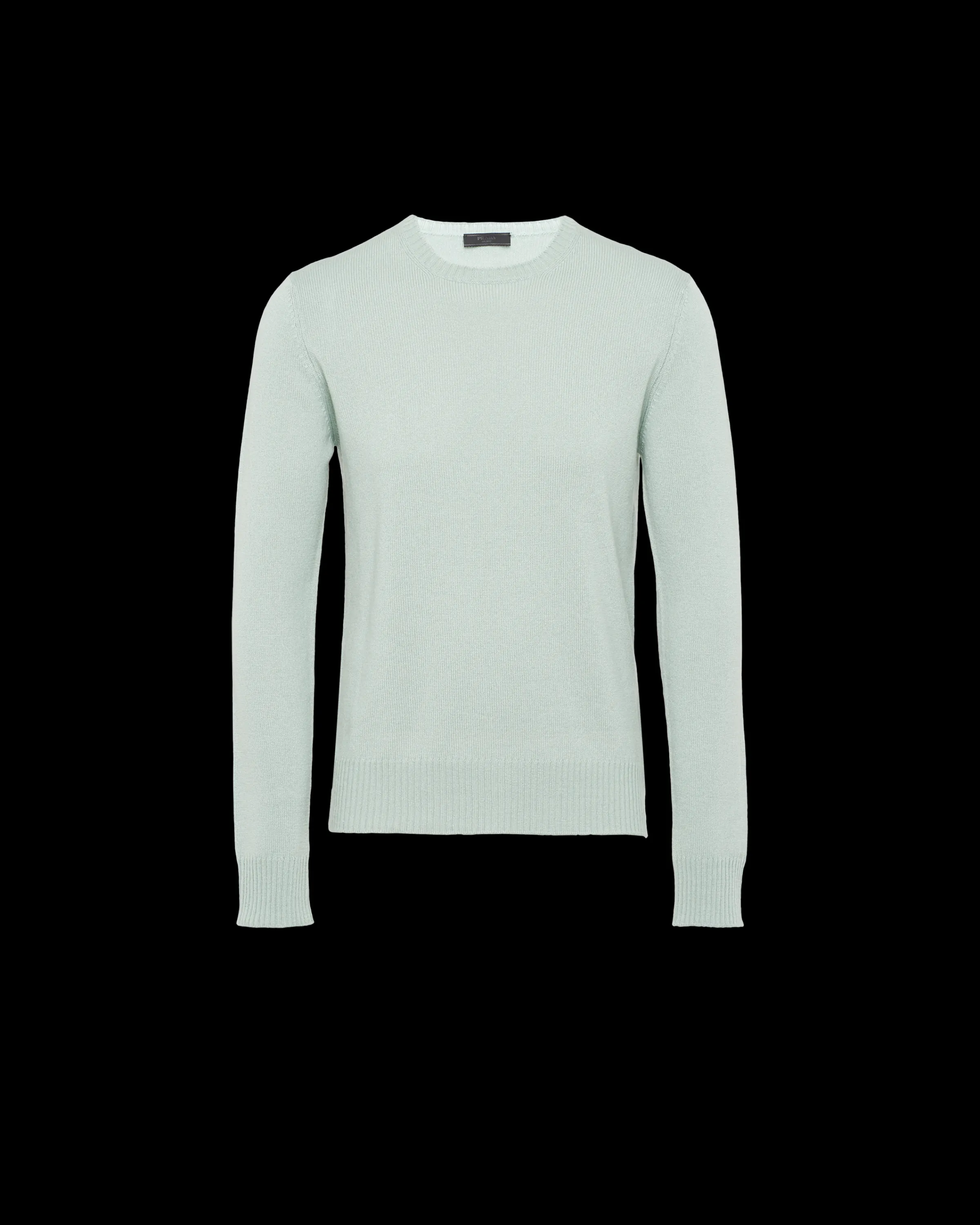 Uomo Prada Maglia in cashmere