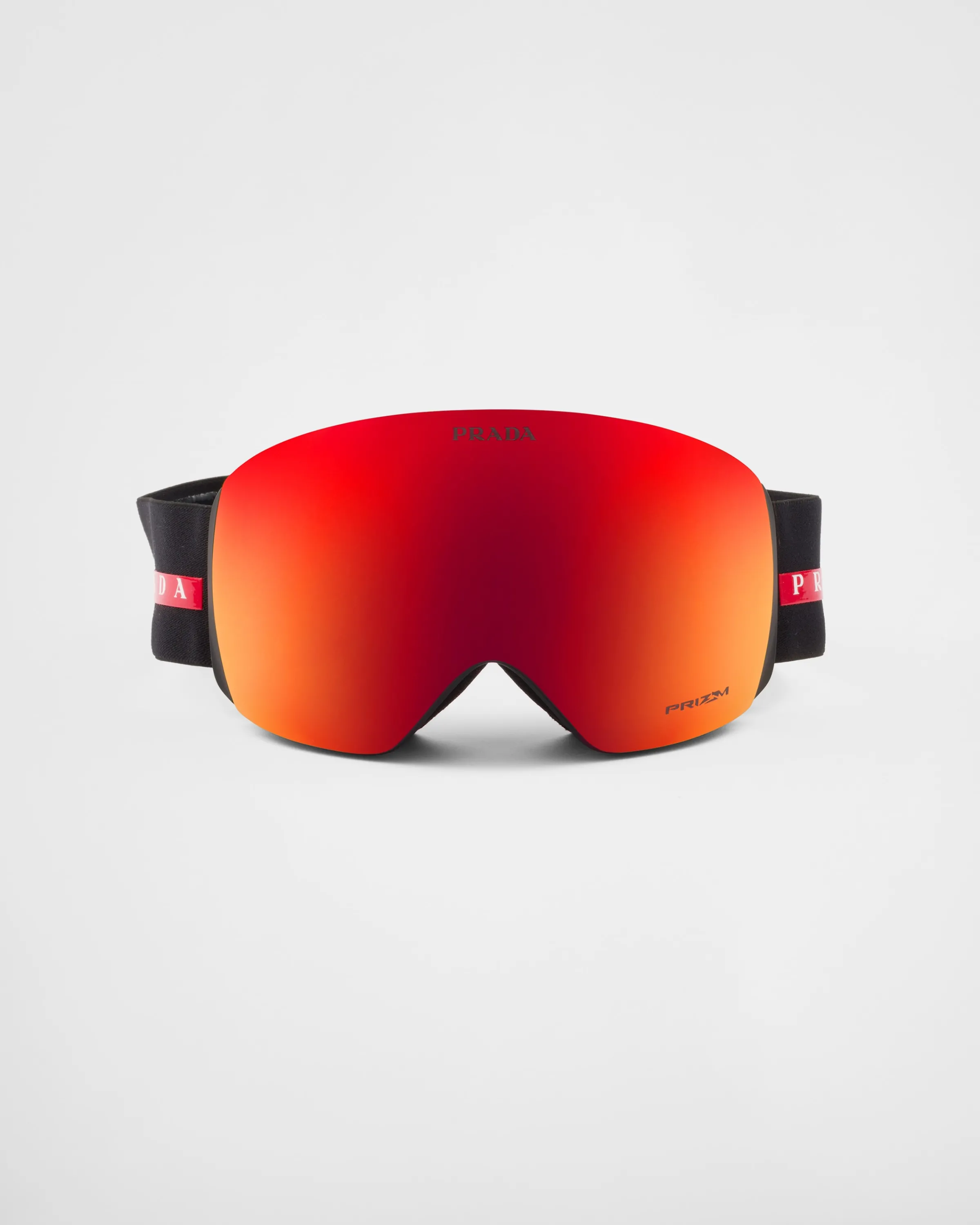 Uomo Prada Maschera da neve Linea Rossa by Oakley