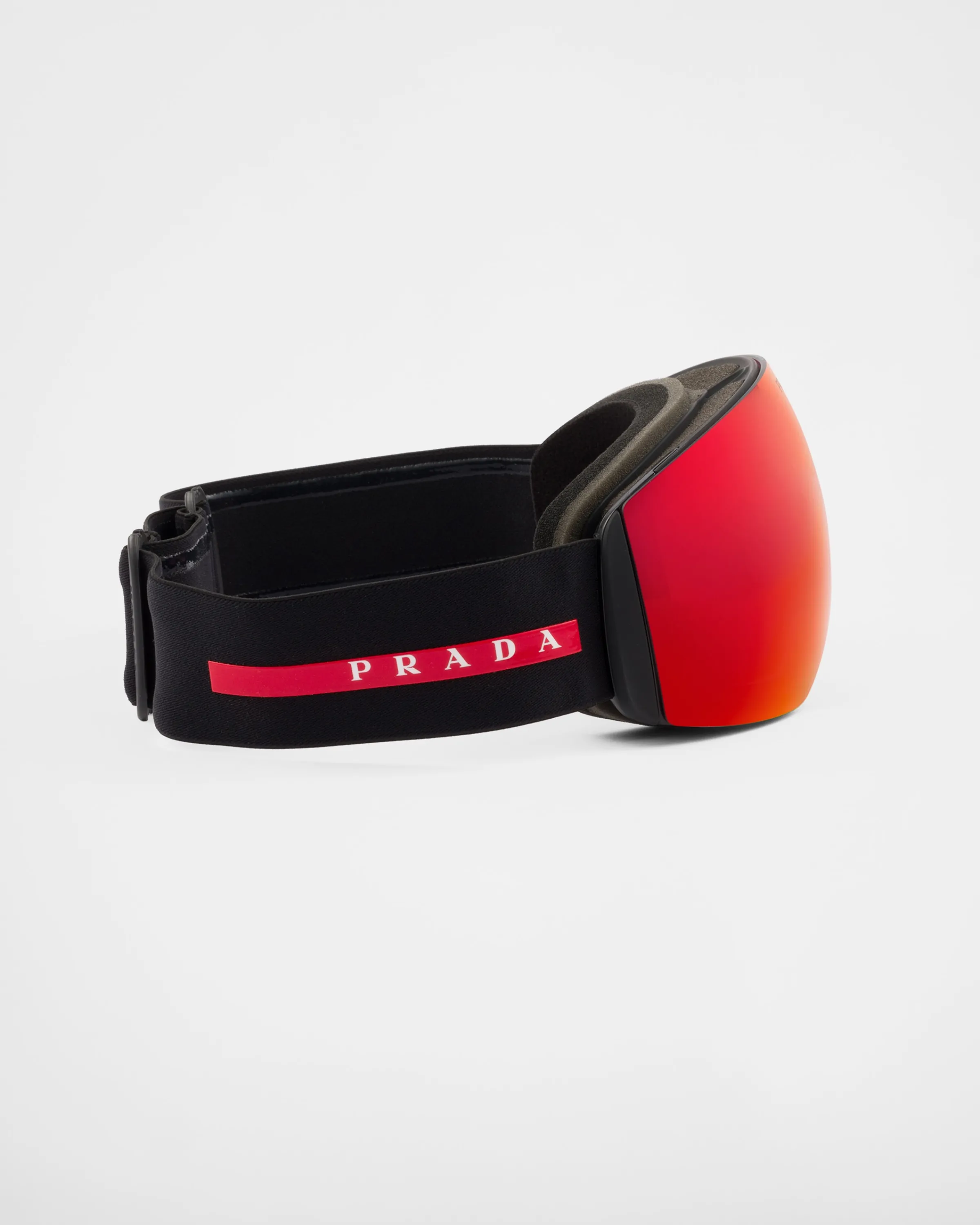 Uomo Prada Maschera da neve Linea Rossa by Oakley