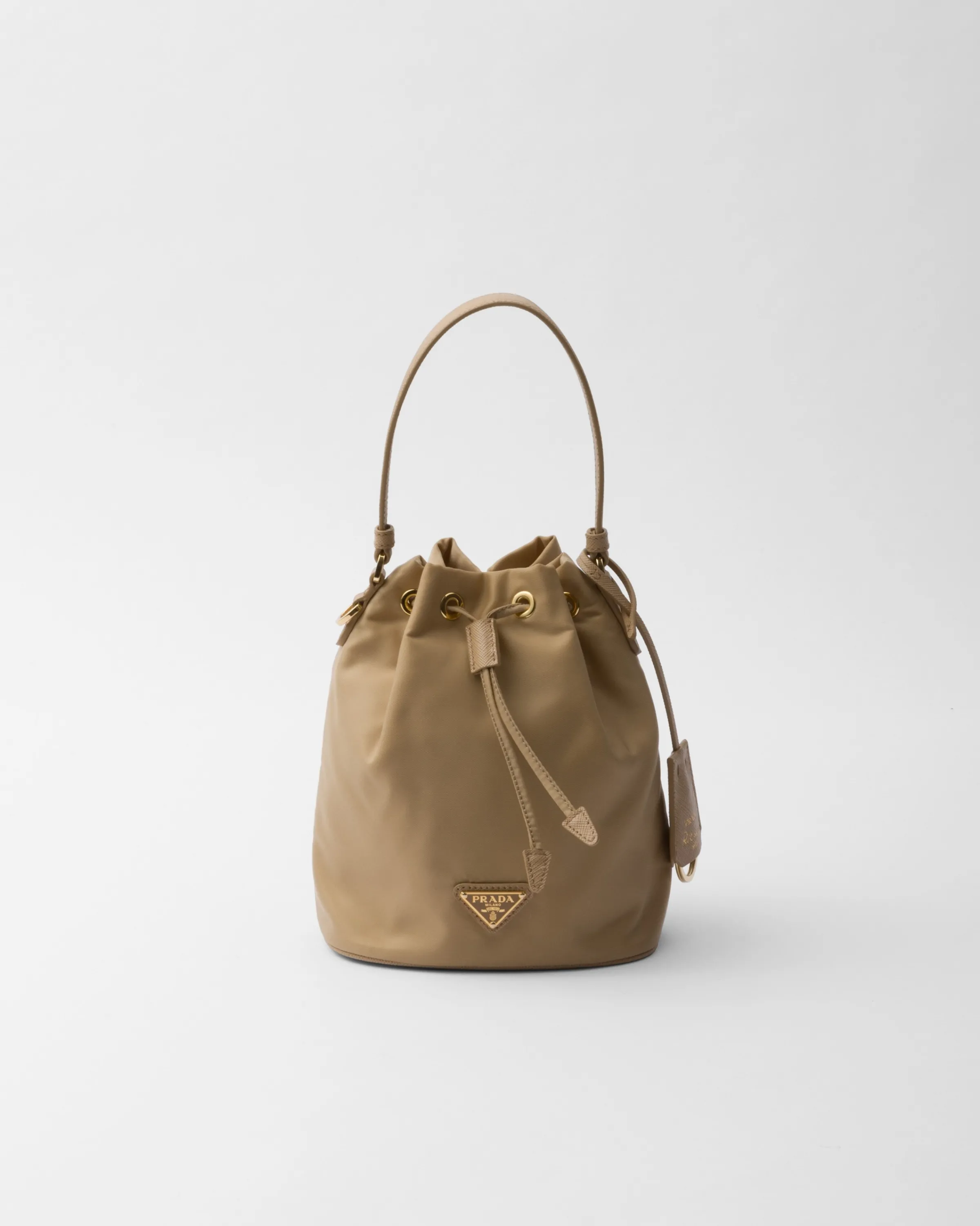 Donna Prada Mini borsa Re-Edition 1978 in Re-Nylon