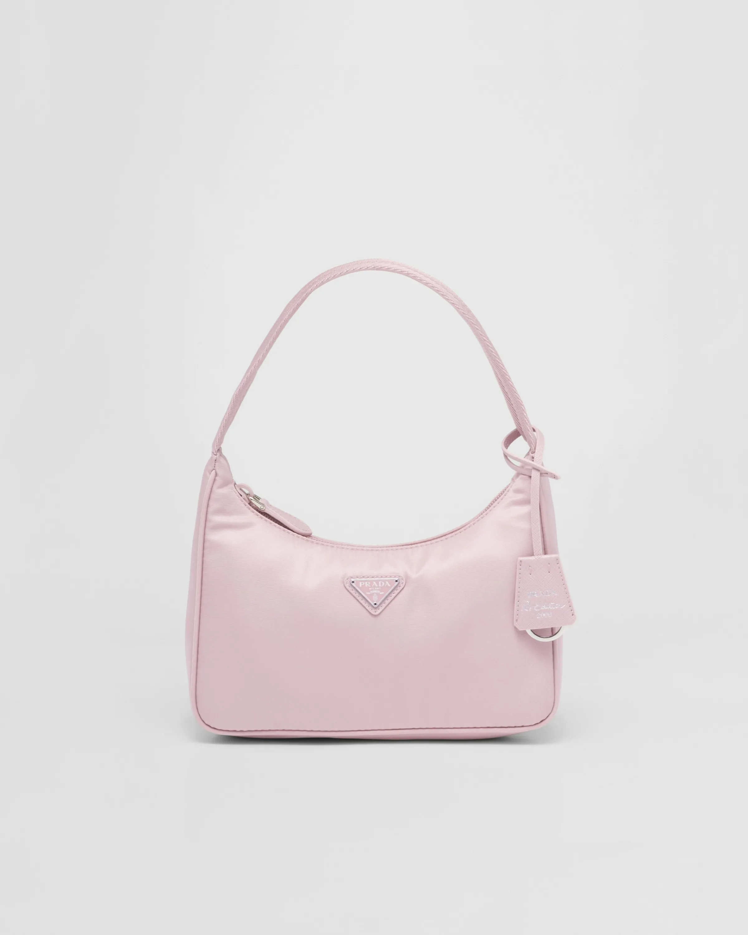 Donna Prada Mini borsa Re-Edition 2000 in Re-Nylon