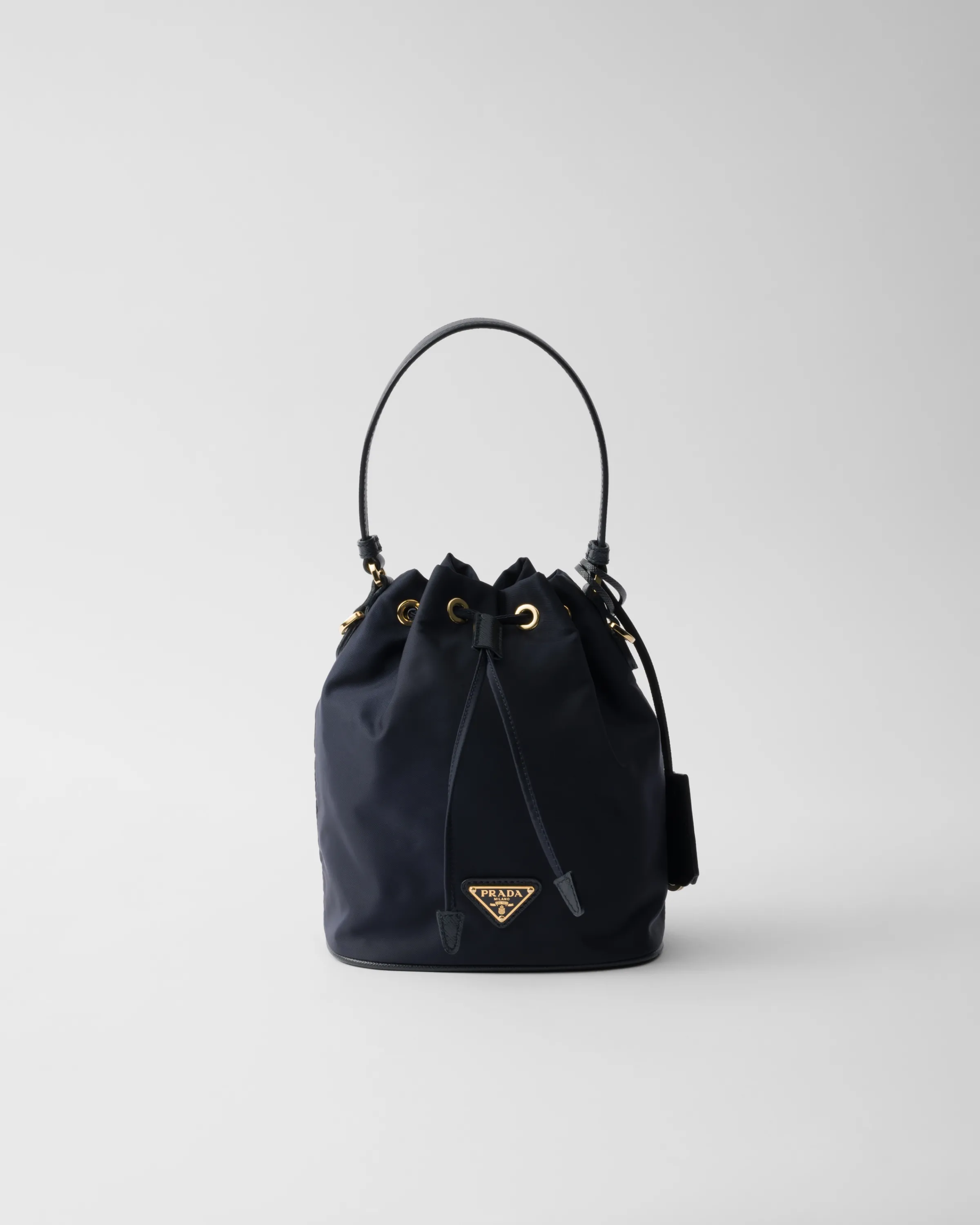 Donna Prada Mini borsa Re-Edition 1978 in Re-Nylon