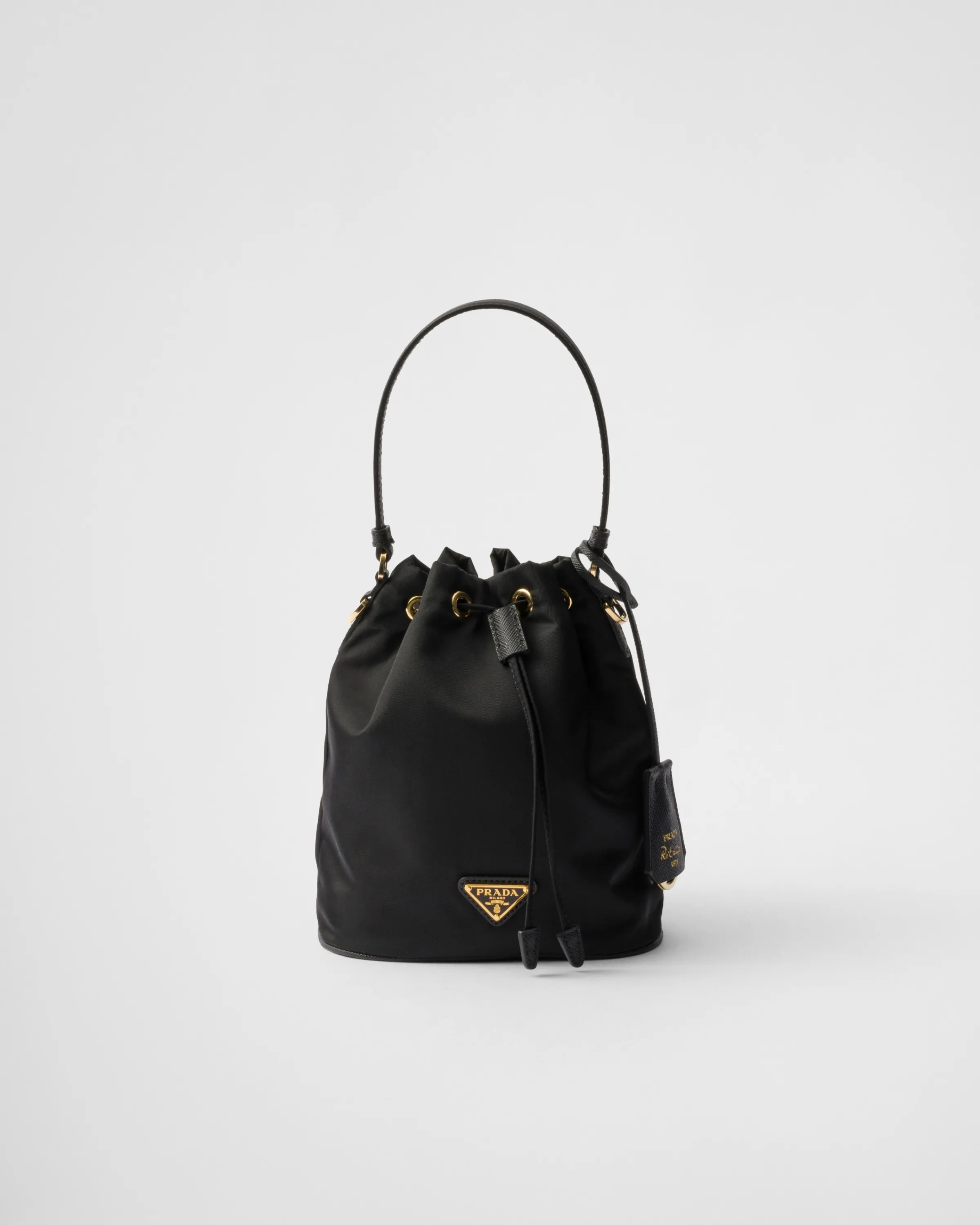 Donna Prada Mini borsa Re-Edition 1978 in Re-Nylon