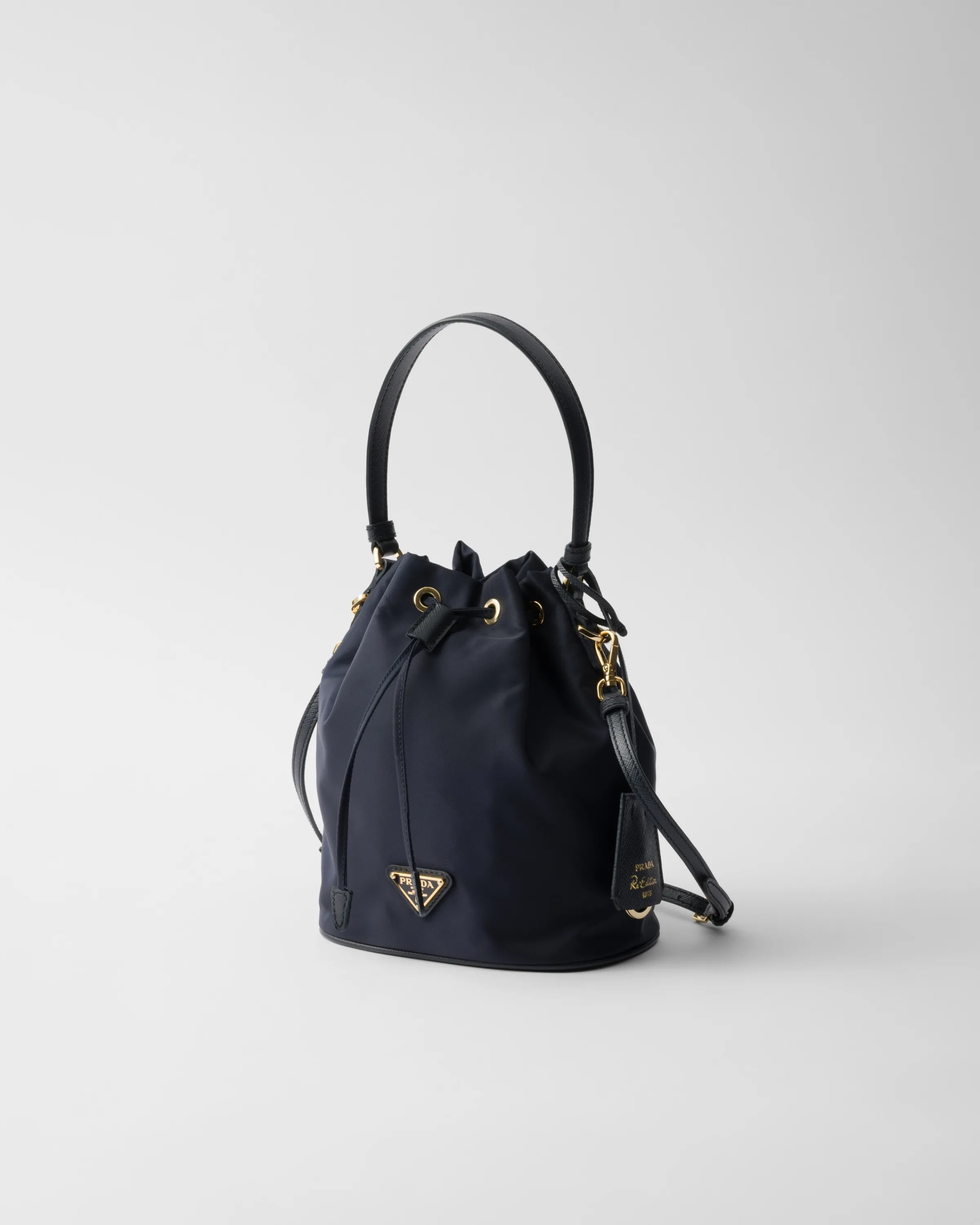 Donna Prada Mini borsa Re-Edition 1978 in Re-Nylon