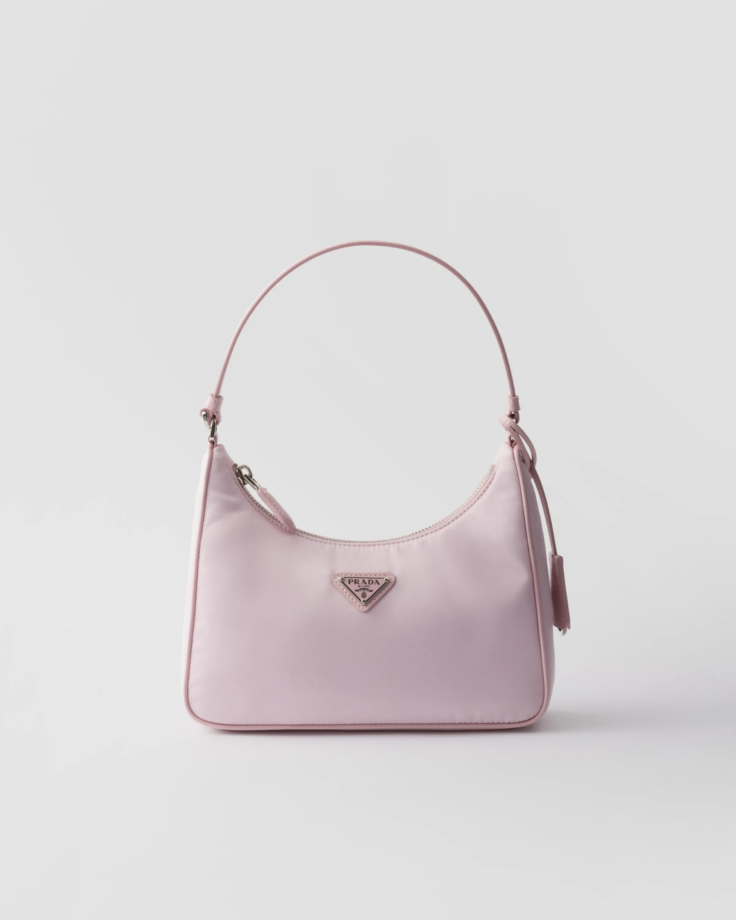 Donna Prada Mini borsa Re-Edition 2005 in Re-Nylon e Saffiano