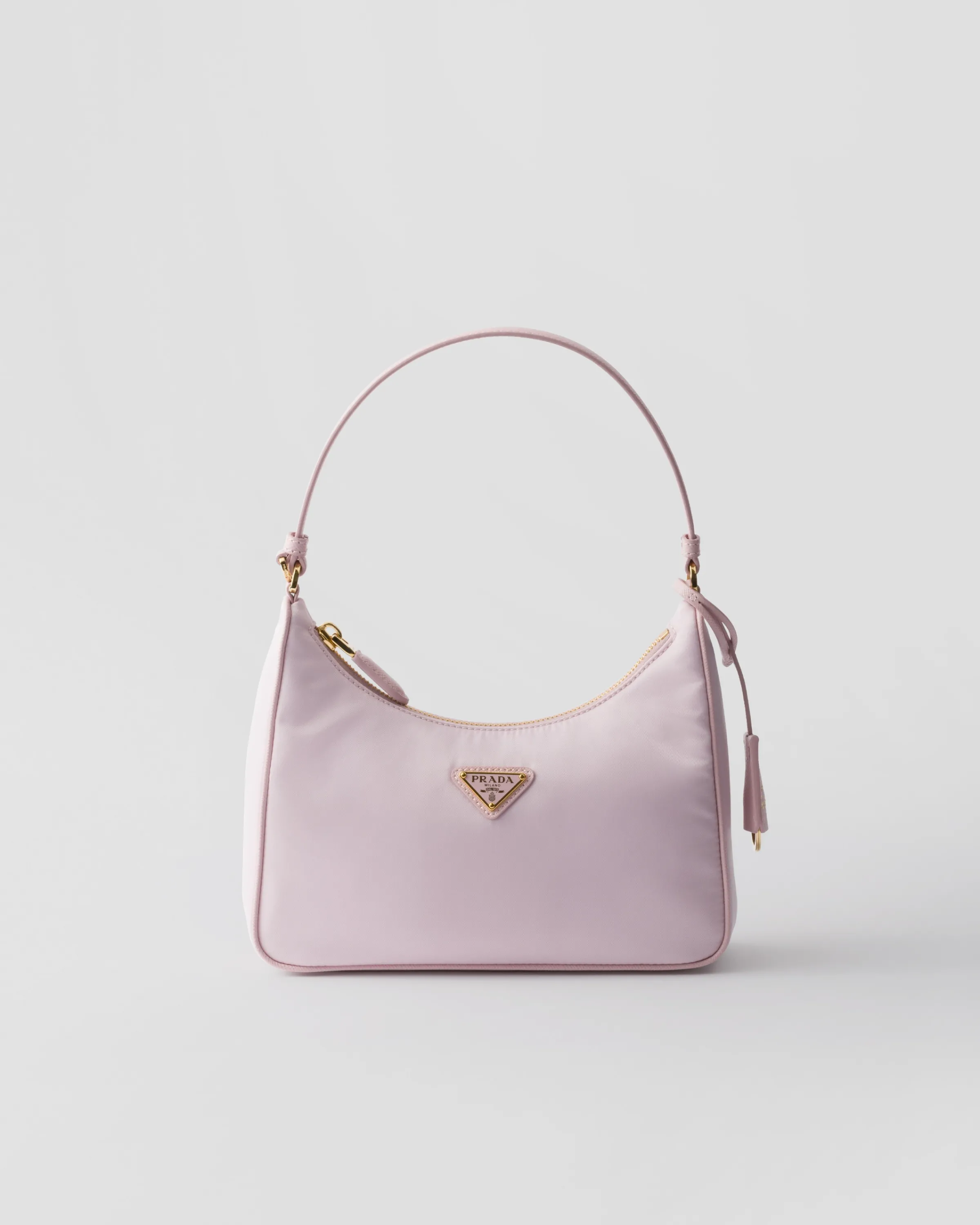 Donna Prada Mini borsa Re-Edition 2005 in Re-Nylon e Saffiano