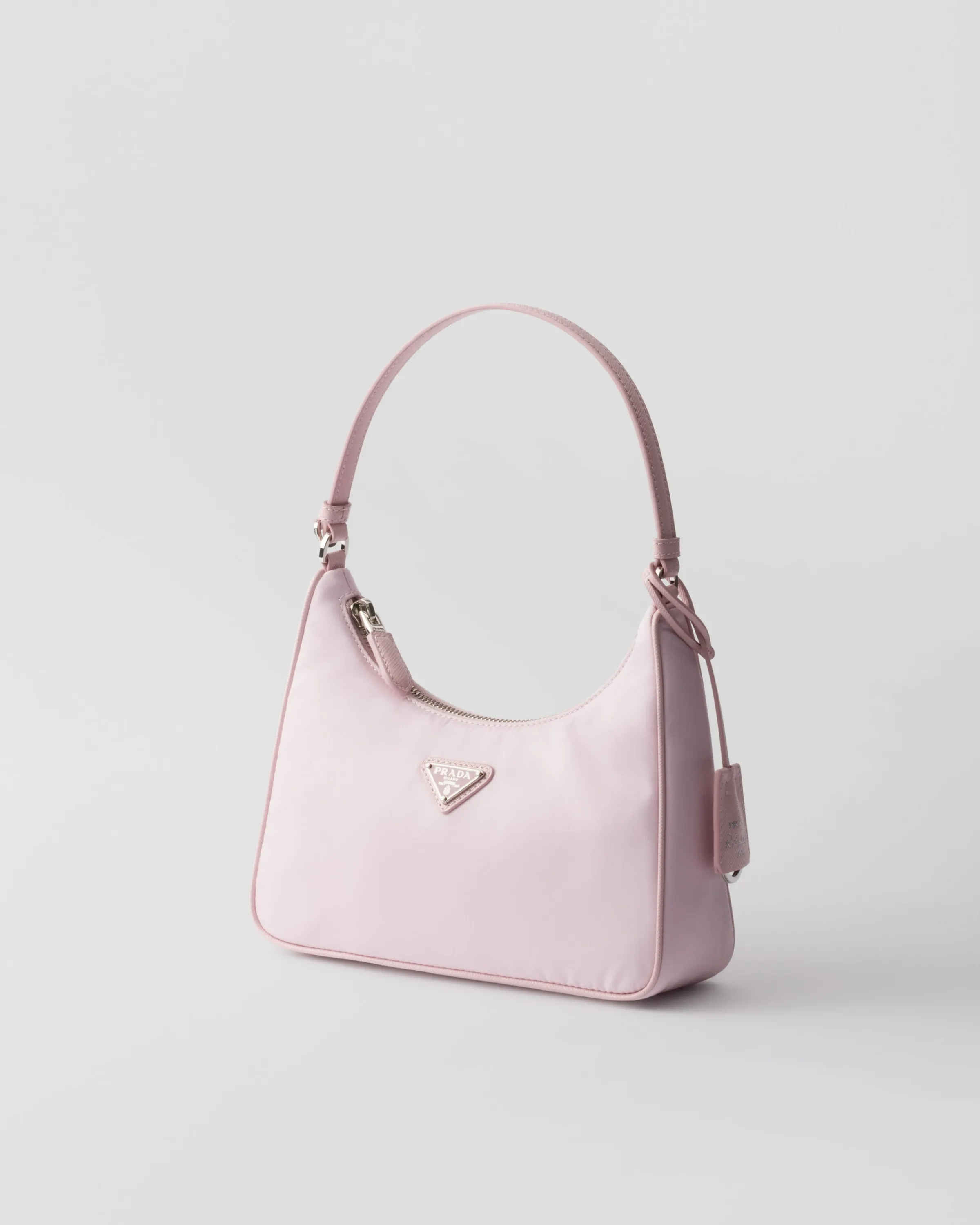 Donna Prada Mini borsa Re-Edition 2005 in Re-Nylon e Saffiano