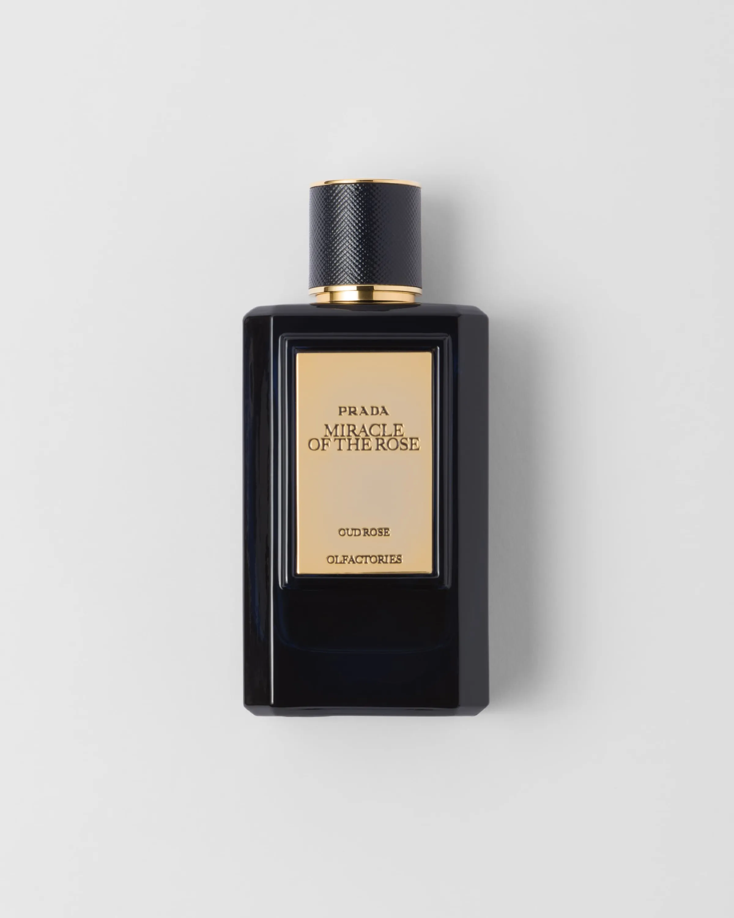Donna Prada Olfactories Les Mirages - Miracle of The Rose EDP 100 ml