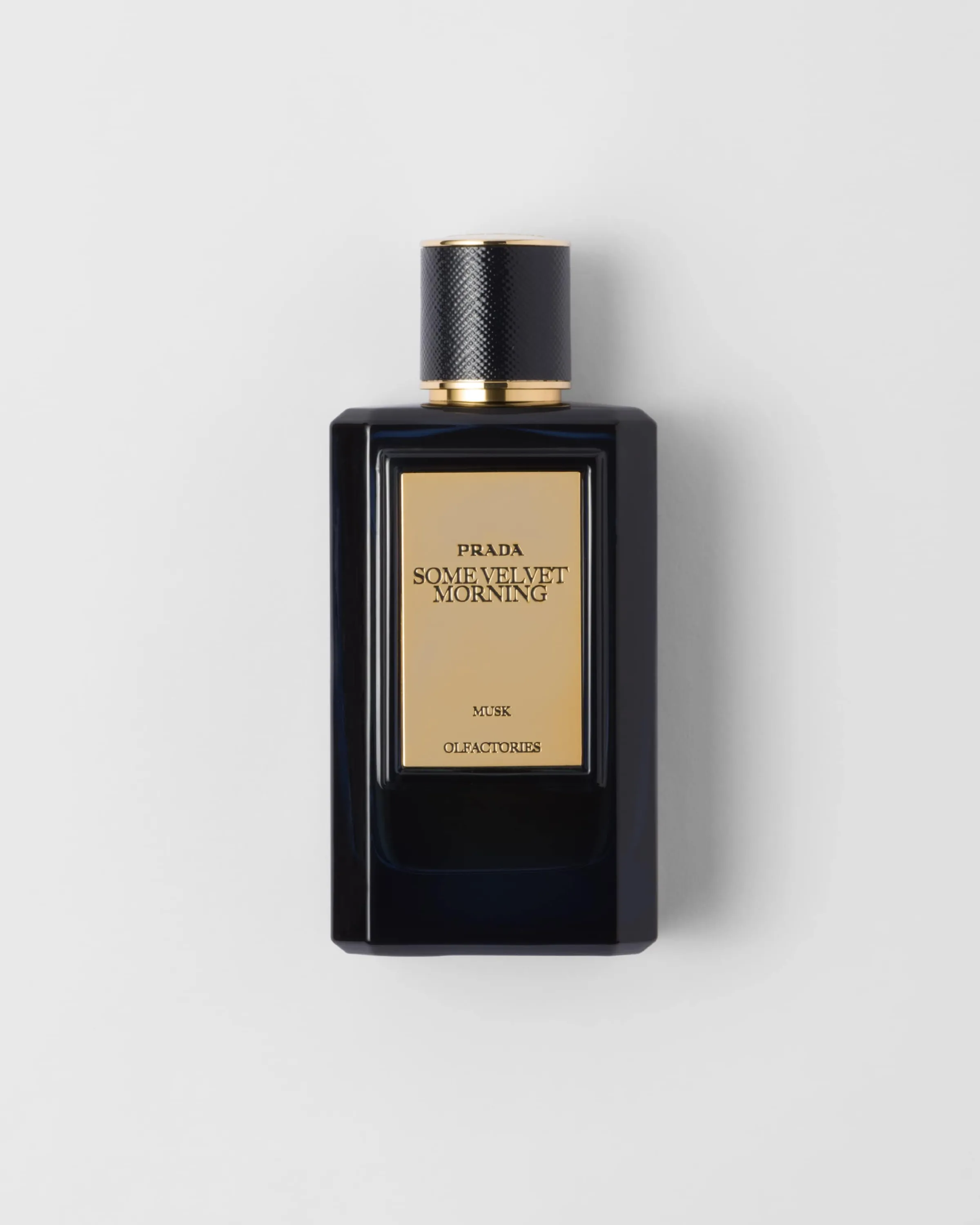 Donna Prada Olfactories Les Mirages - Some Velvet Morning EDP 100 ml