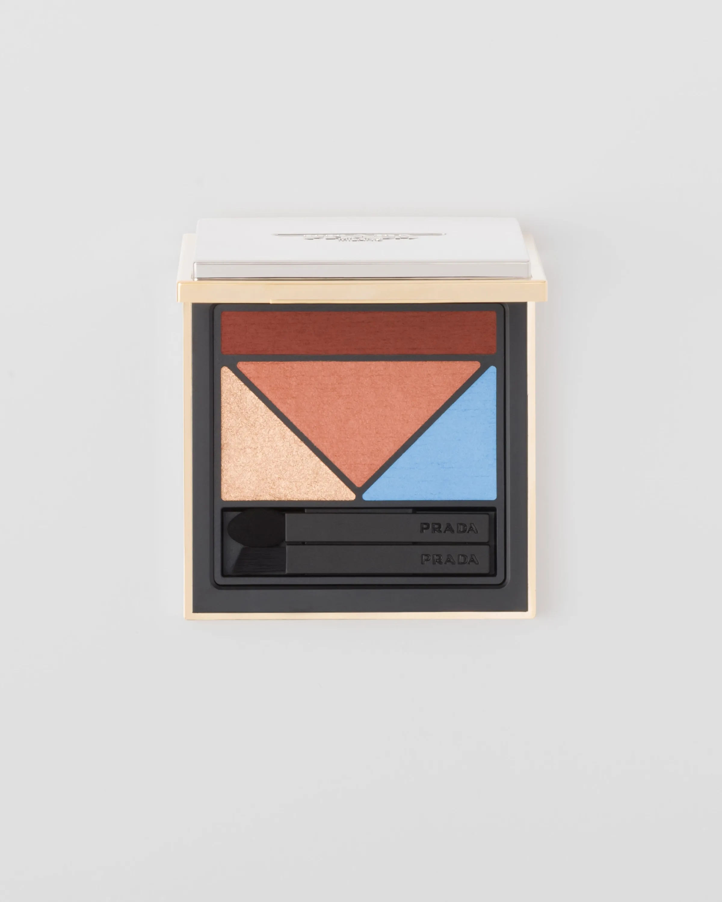 Prada Palette occhi Dimensions