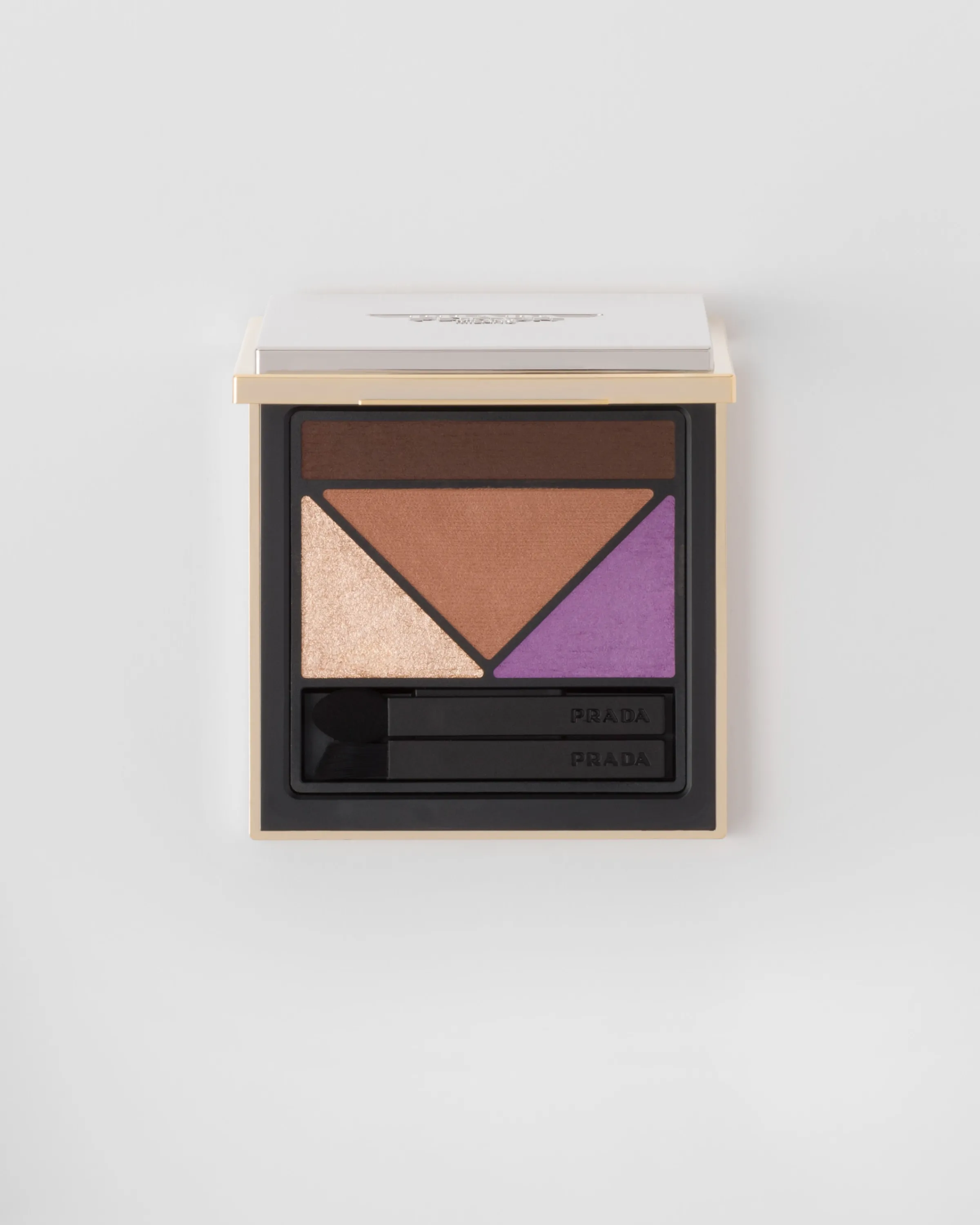 Prada Palette occhi Dimensions