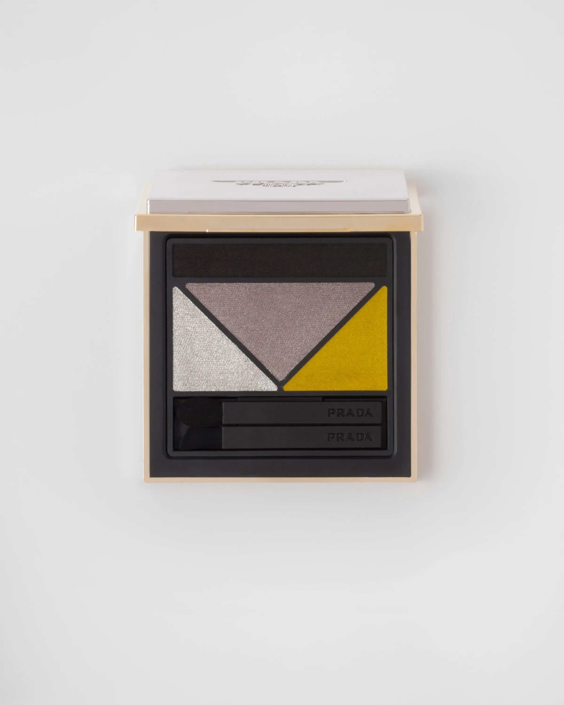 Prada Palette occhi Dimensions