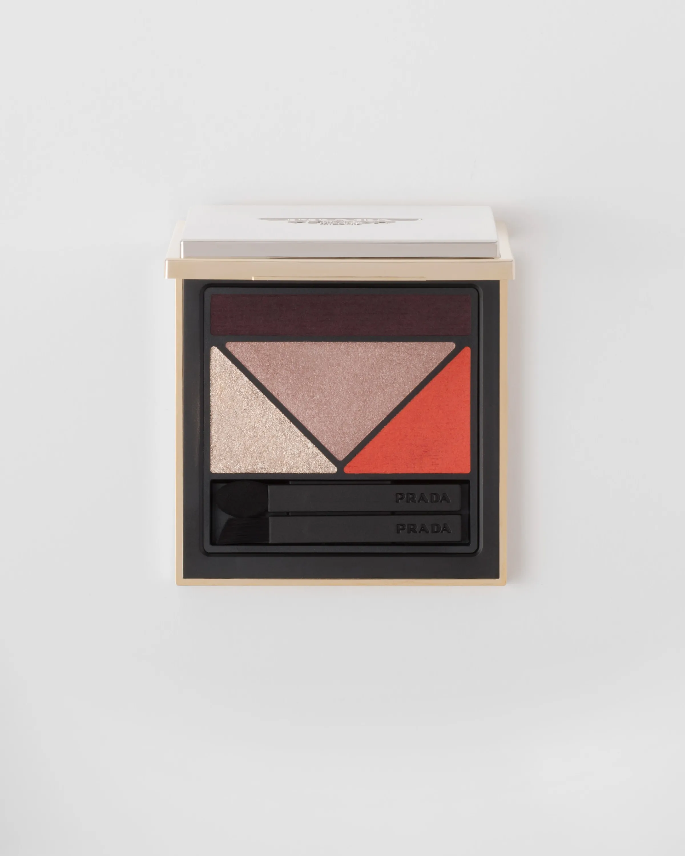 Prada Palette occhi Dimensions