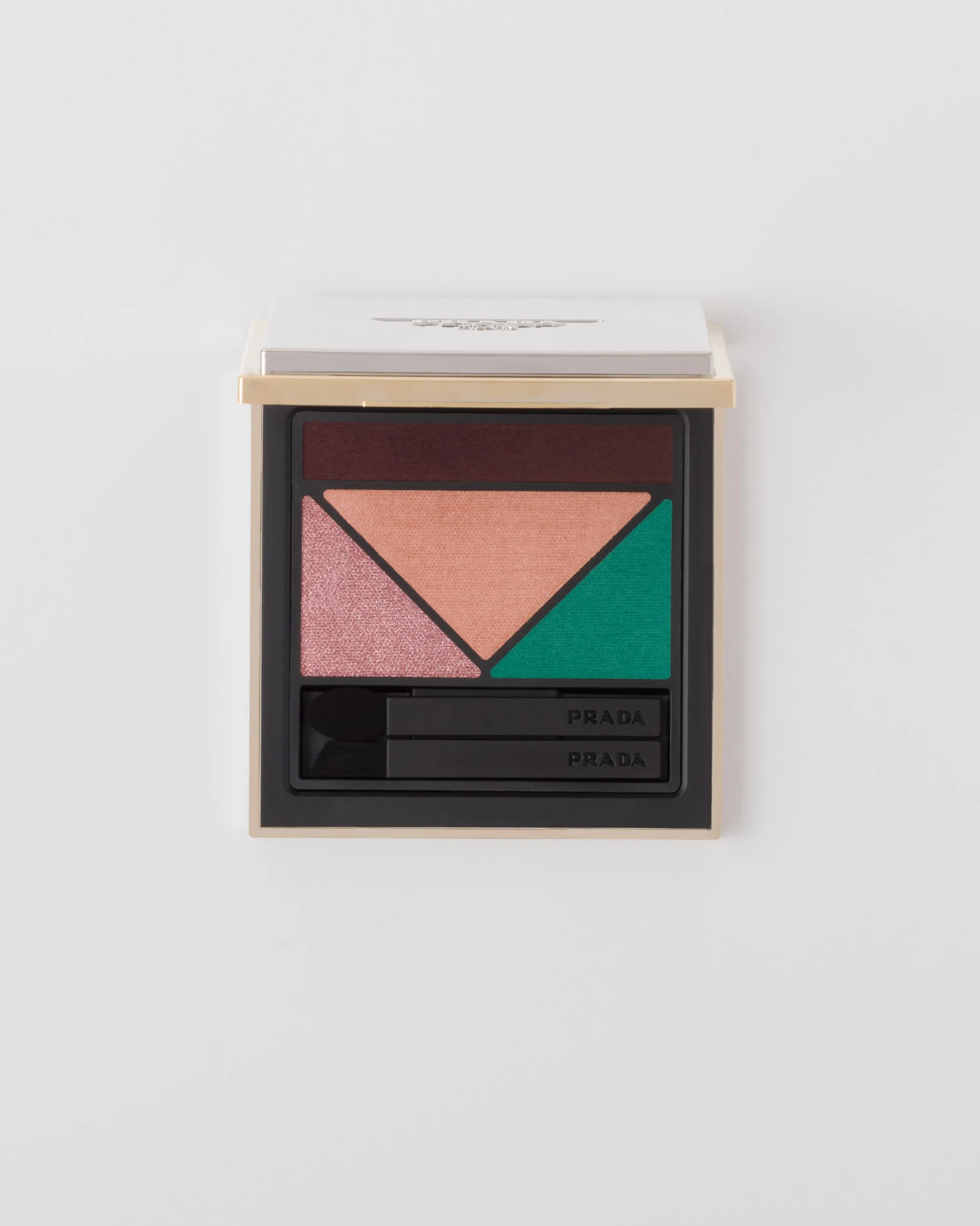 Prada Palette occhi Dimensions