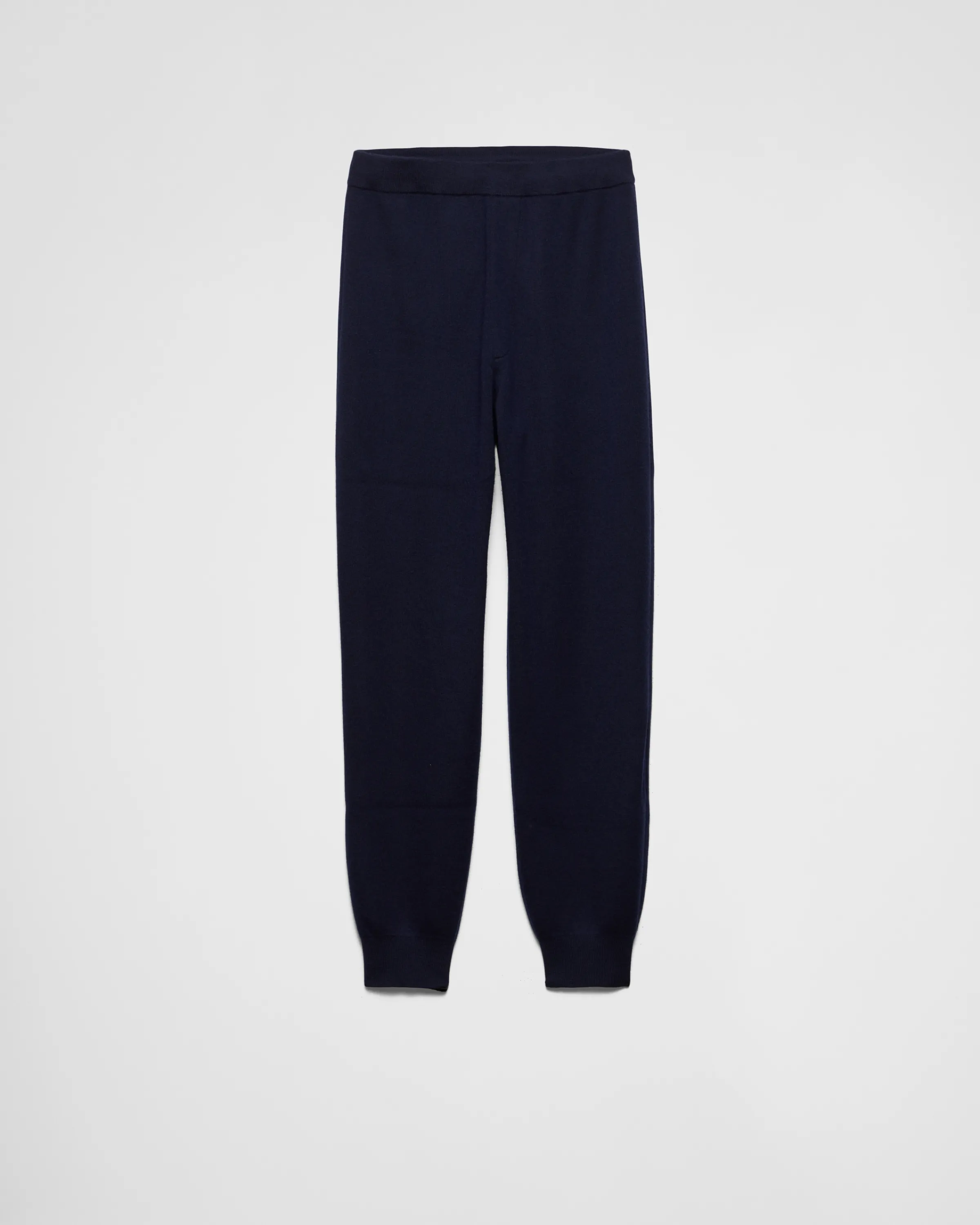 Uomo Prada Pantaloni in cashmere