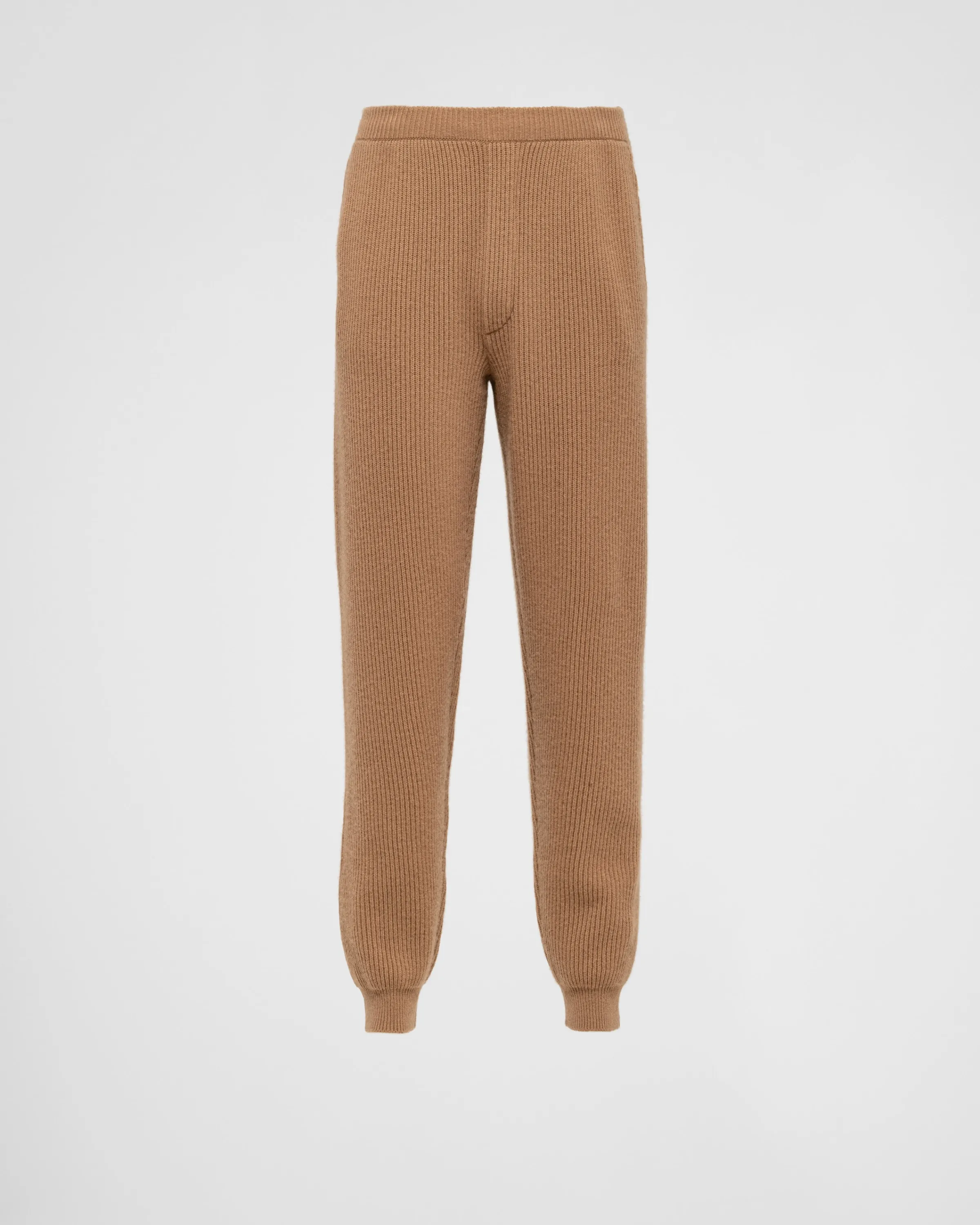 Uomo Prada Pantaloni in cashmere