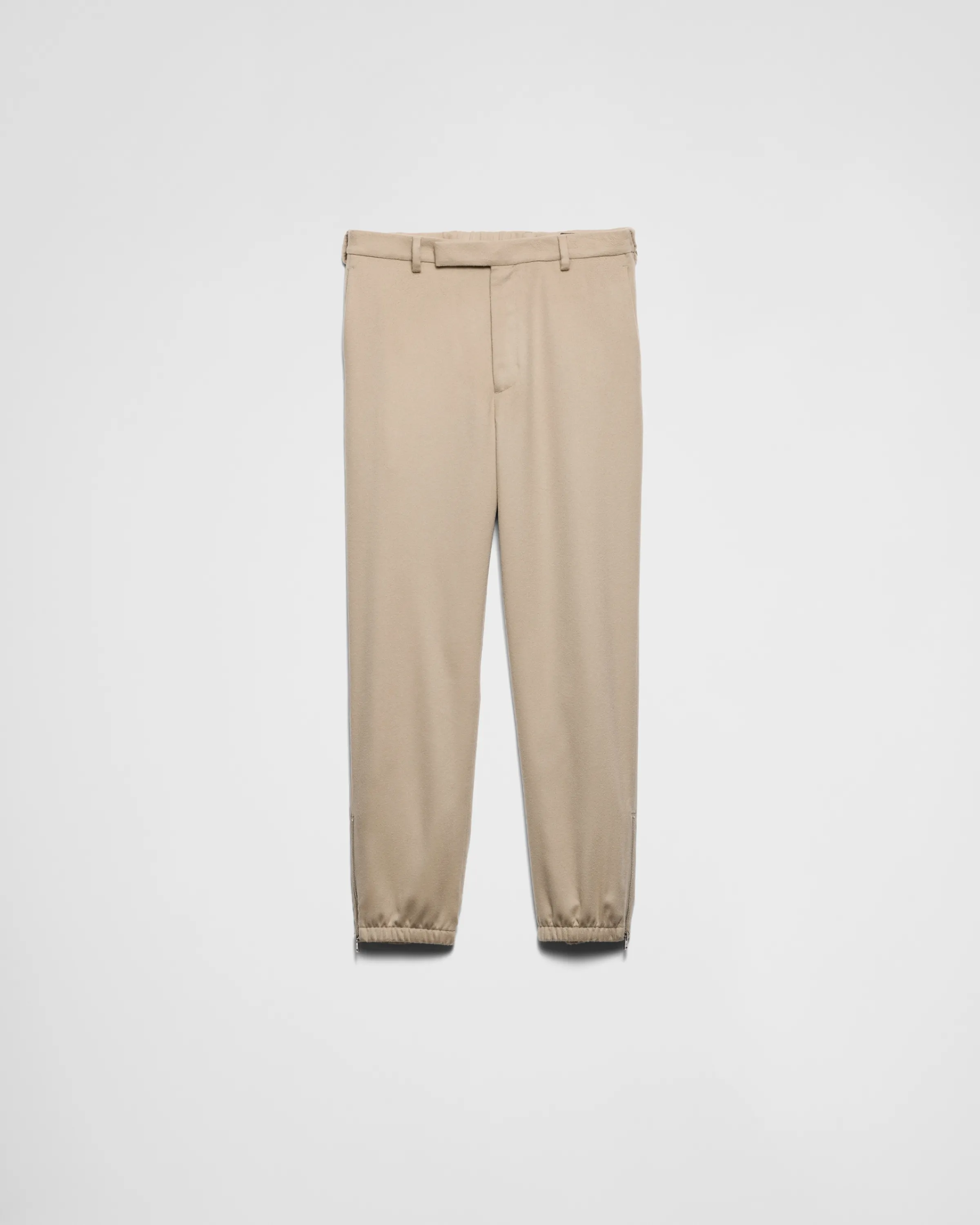 Uomo Prada Pantaloni in cashmere