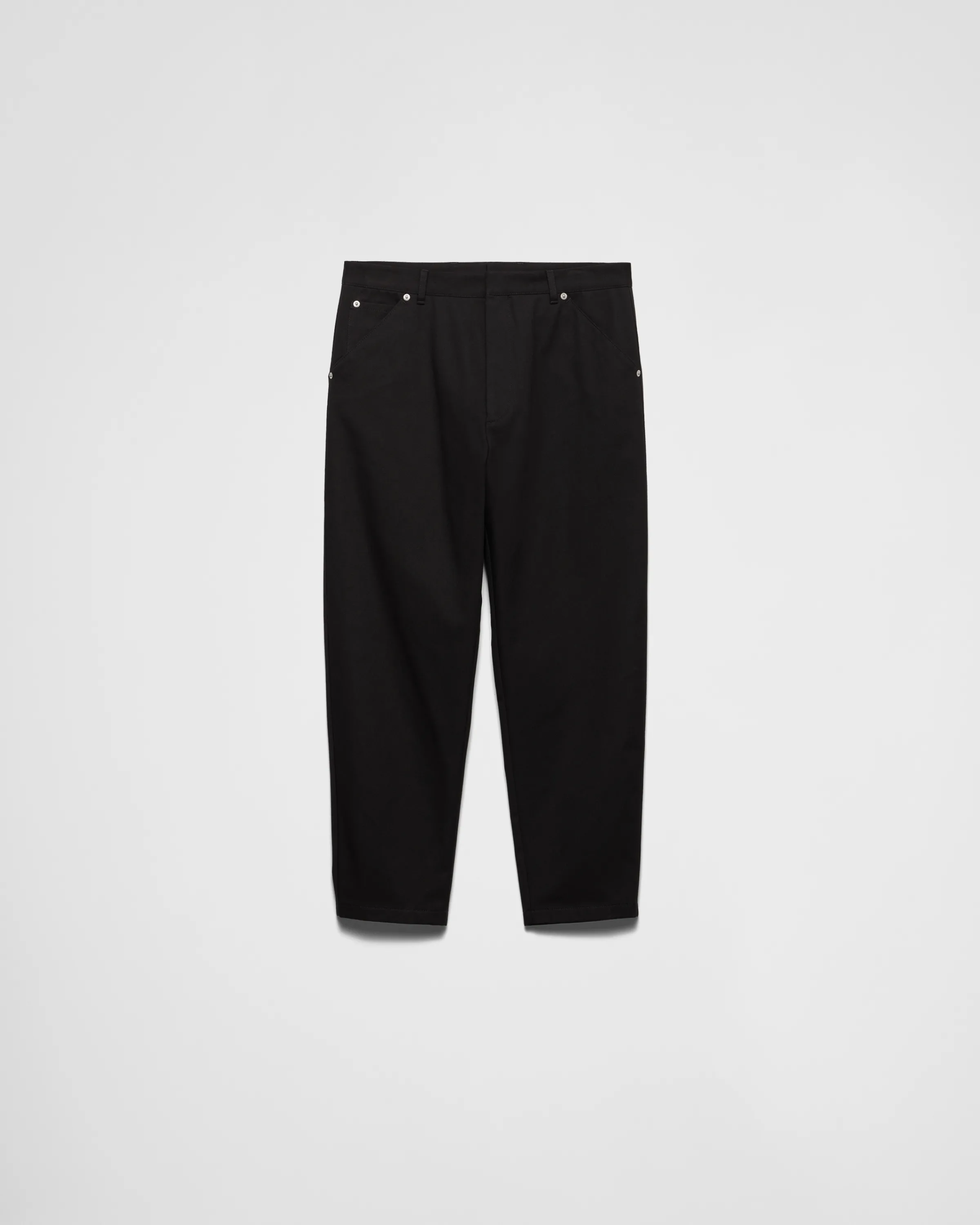 Uomo Prada Pantaloni in cotone