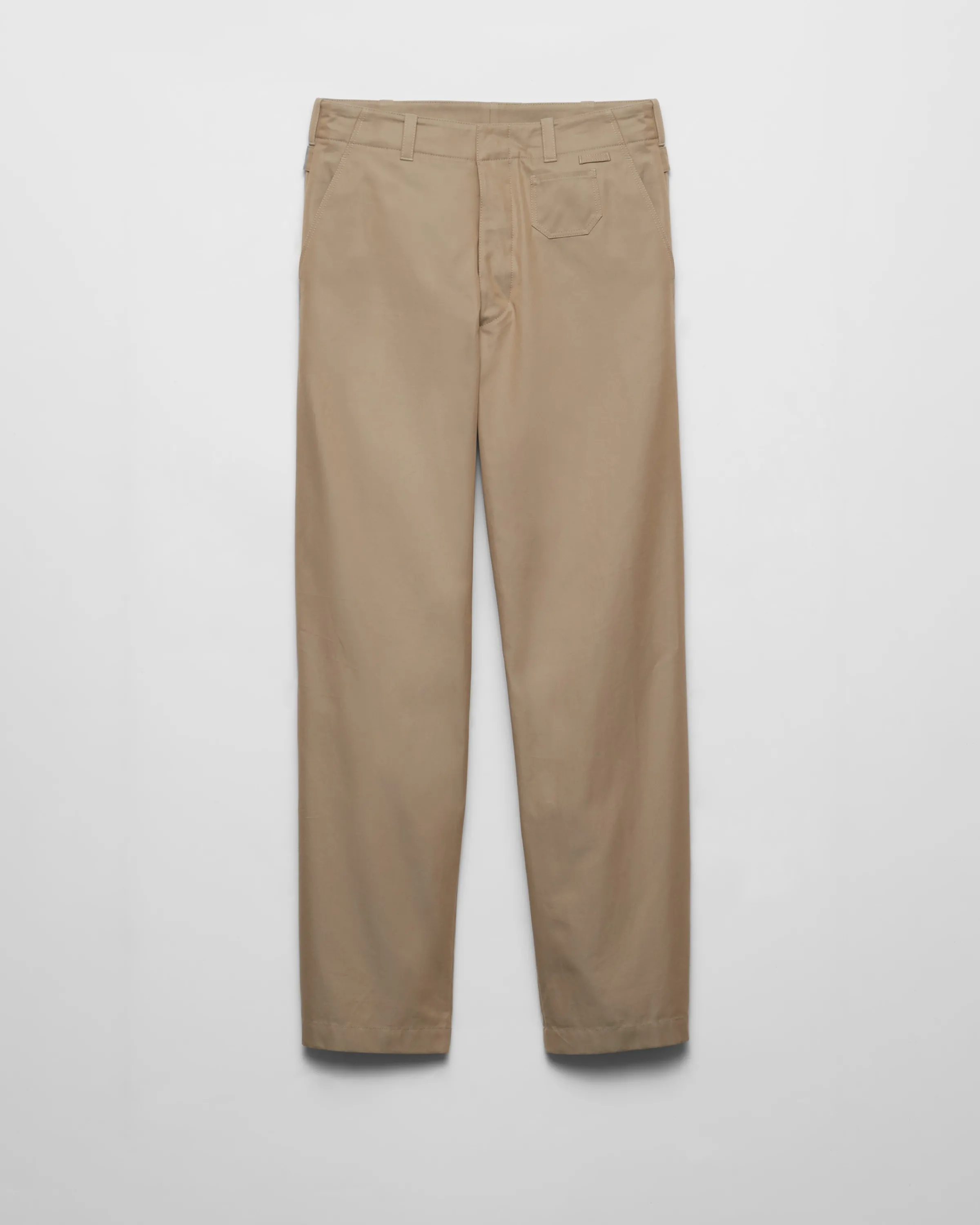 Uomo Prada Pantaloni in cotone