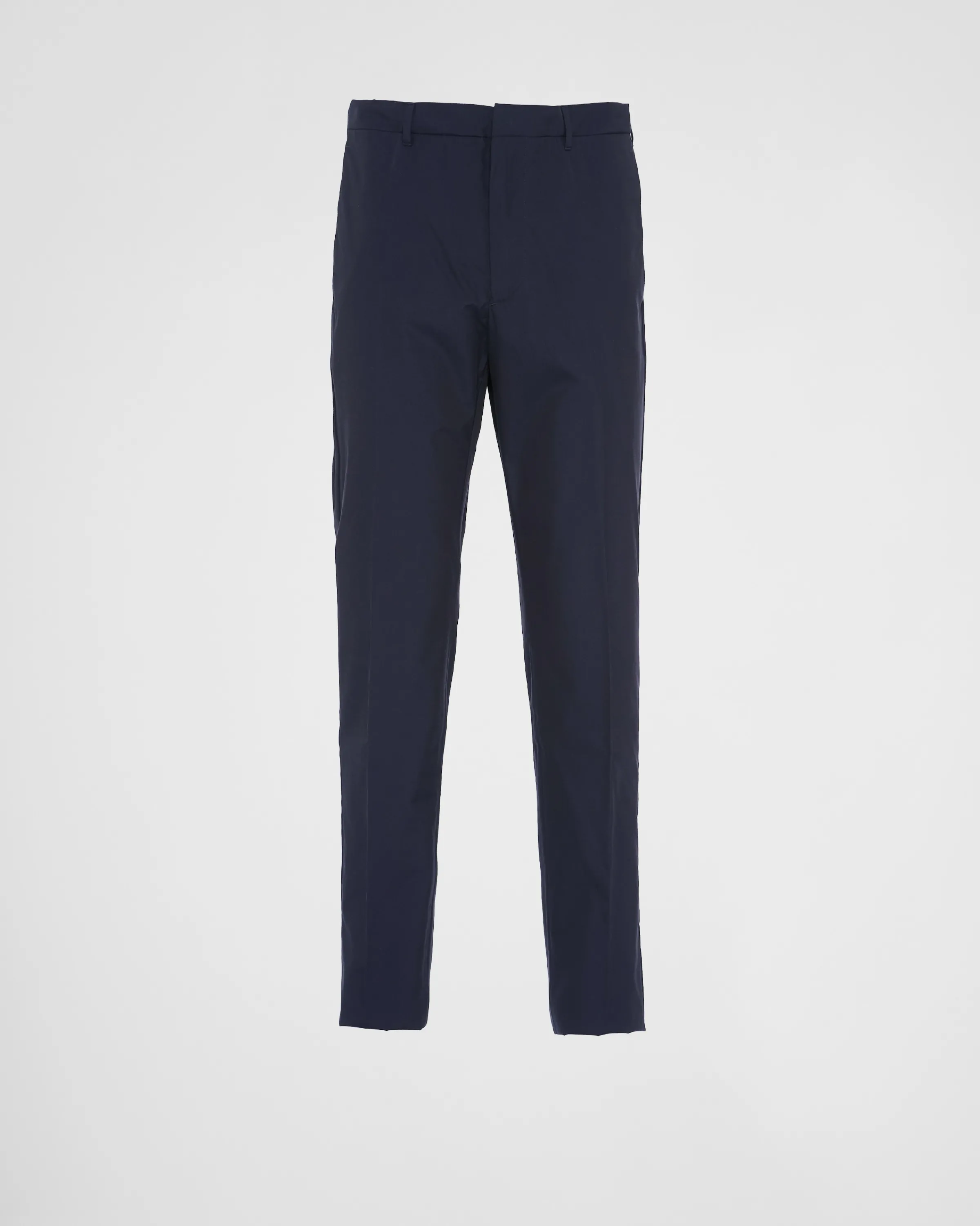 Uomo Prada Pantaloni in cotone