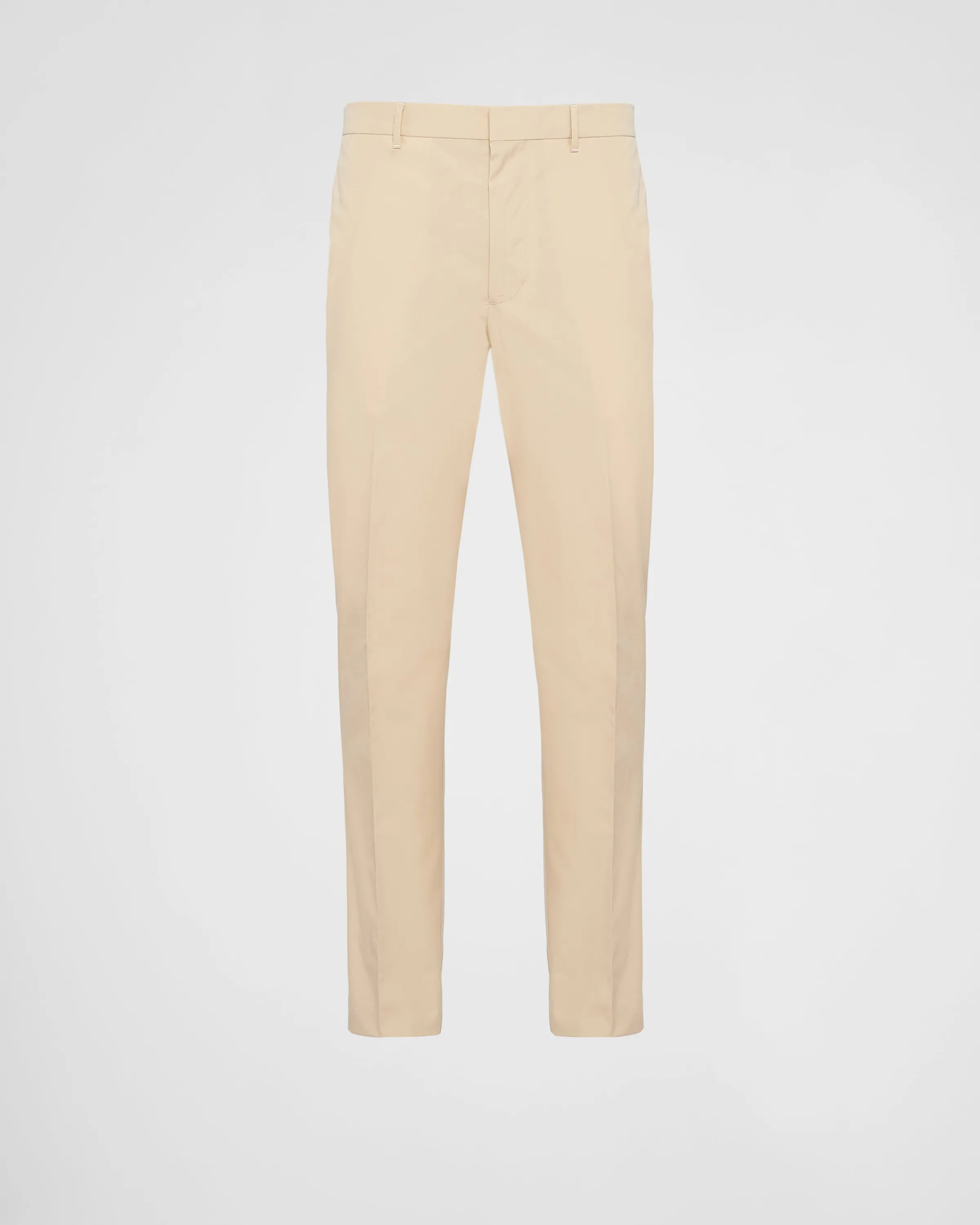 Uomo Prada Pantaloni in cotone