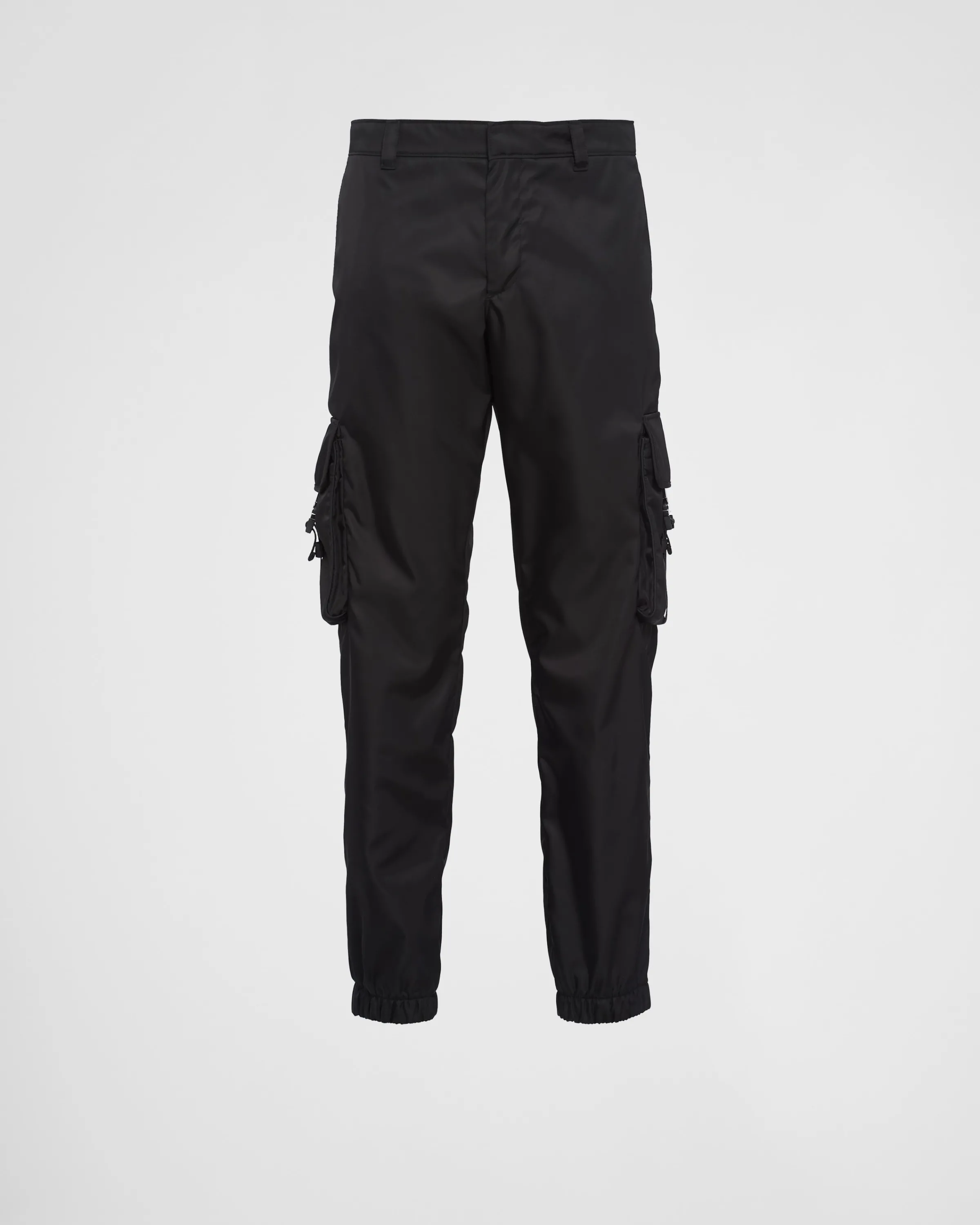 Uomo Prada Pantaloni in Re-Nylon