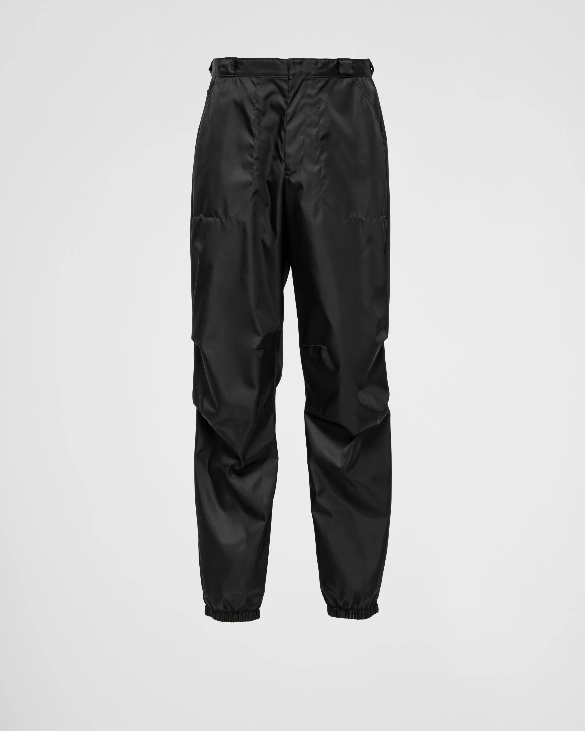 Uomo Prada Pantaloni in Re-Nylon