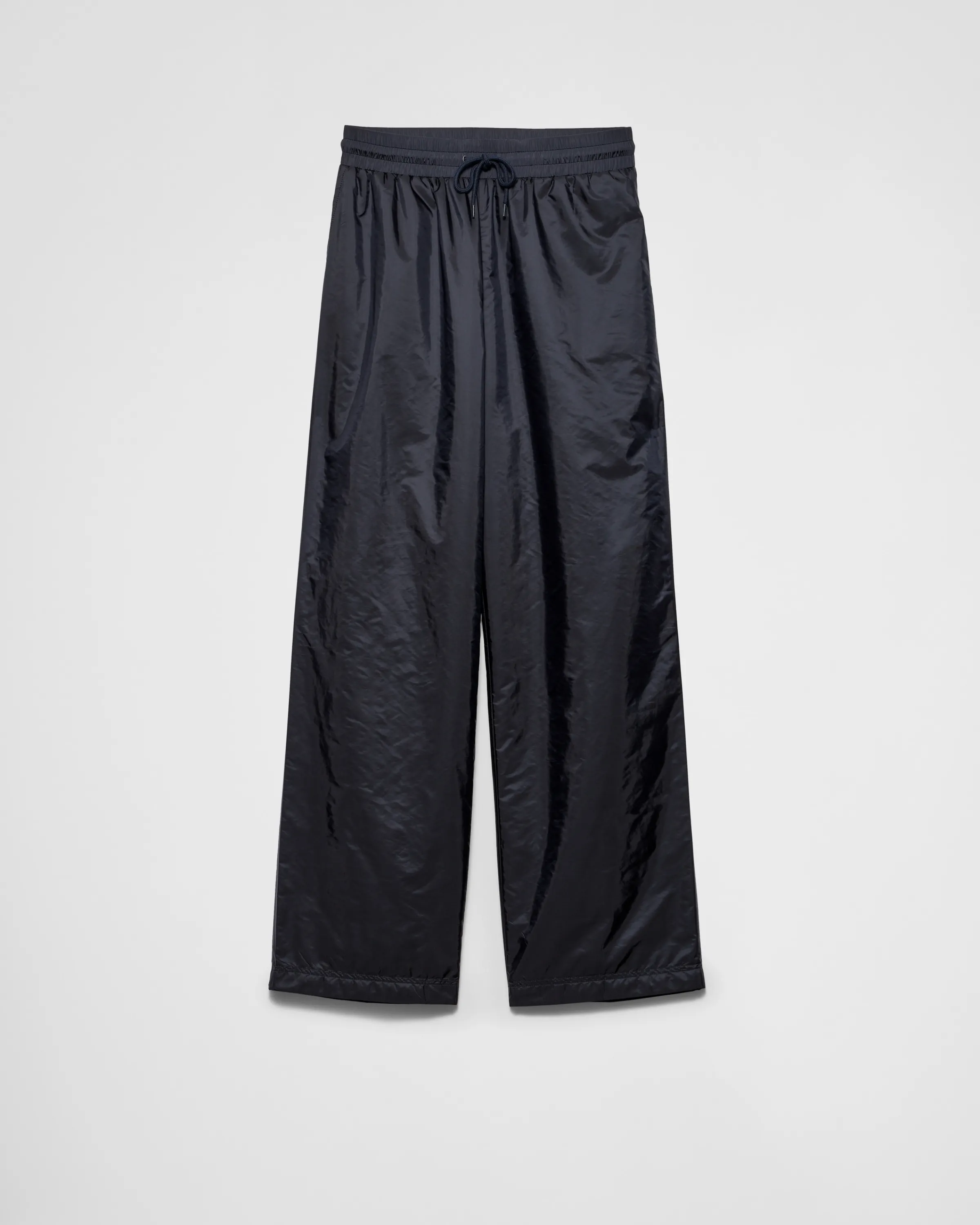 Donna Prada Pantaloni in Re-Nylon leggero