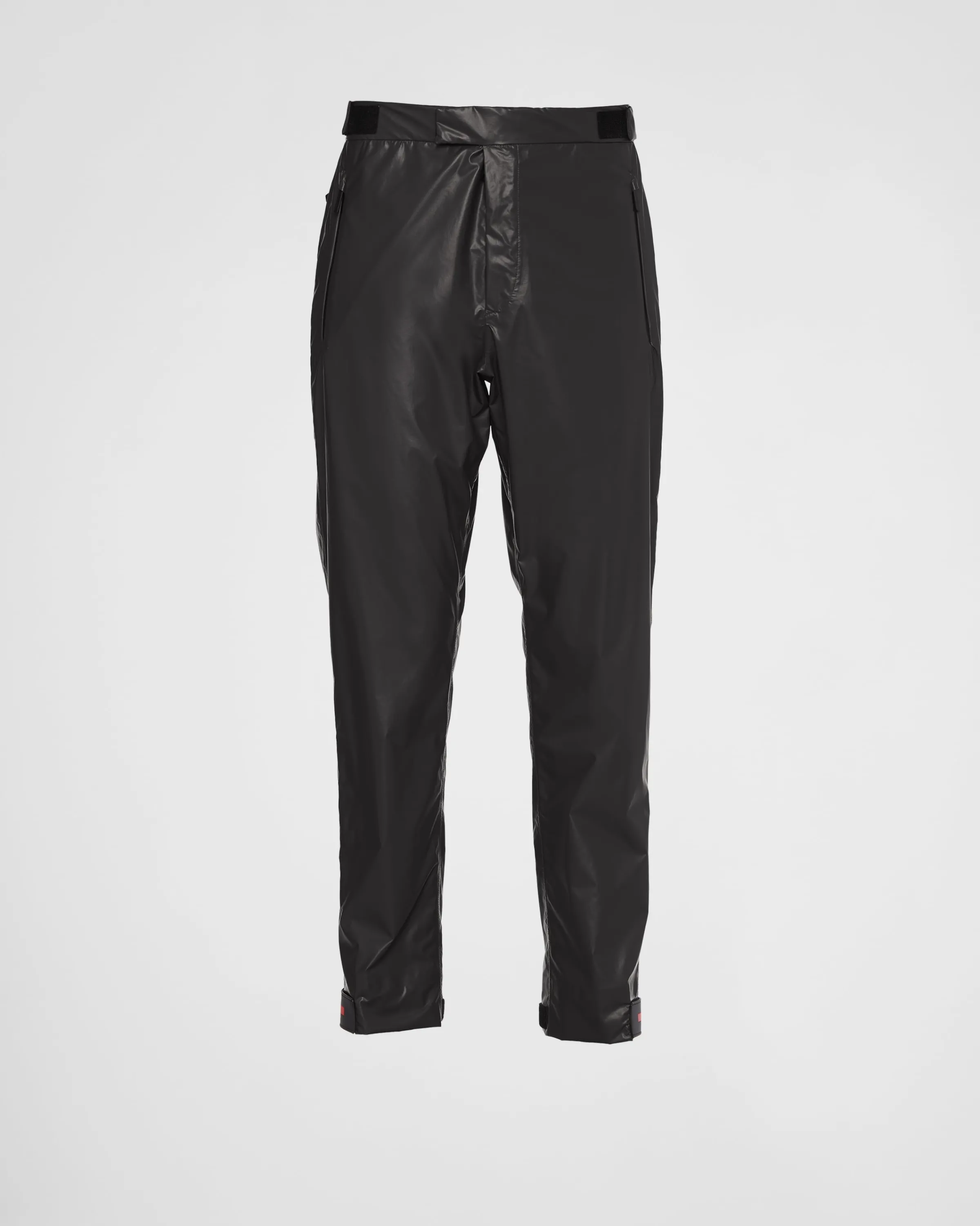 Uomo Prada Pantaloni tecnici in Re-Nylon Light