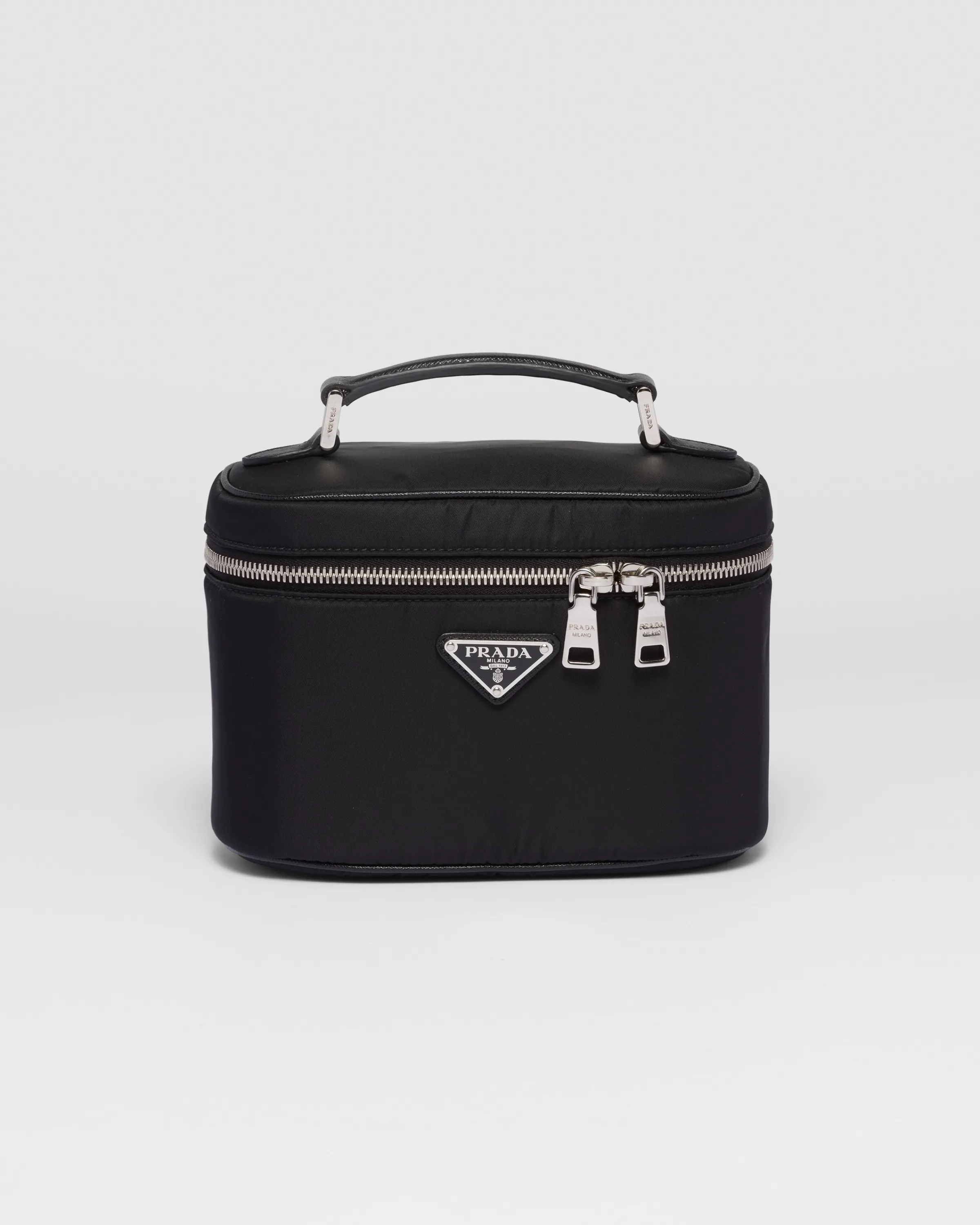 Prada Porta lunch box in Re-Nylon